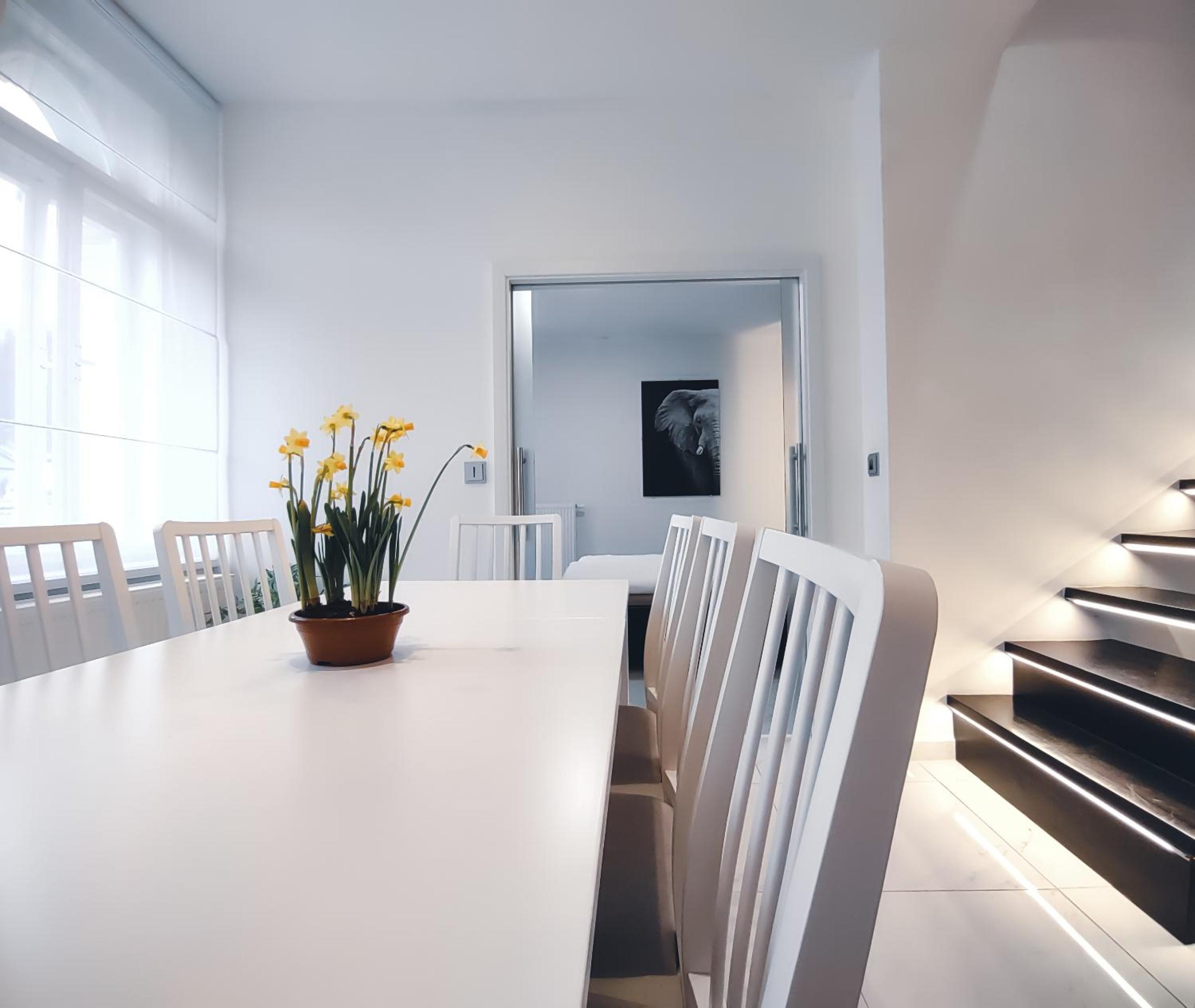 Penthouse Apartment - Photo 23
