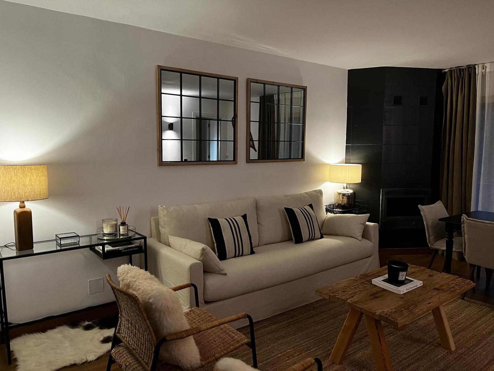 Departamento de tres habitaciones