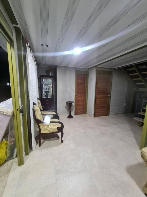 Four-Bedroom Holiday Home photo 1