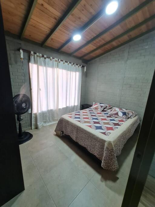Four-Bedroom Holiday Home photo 3