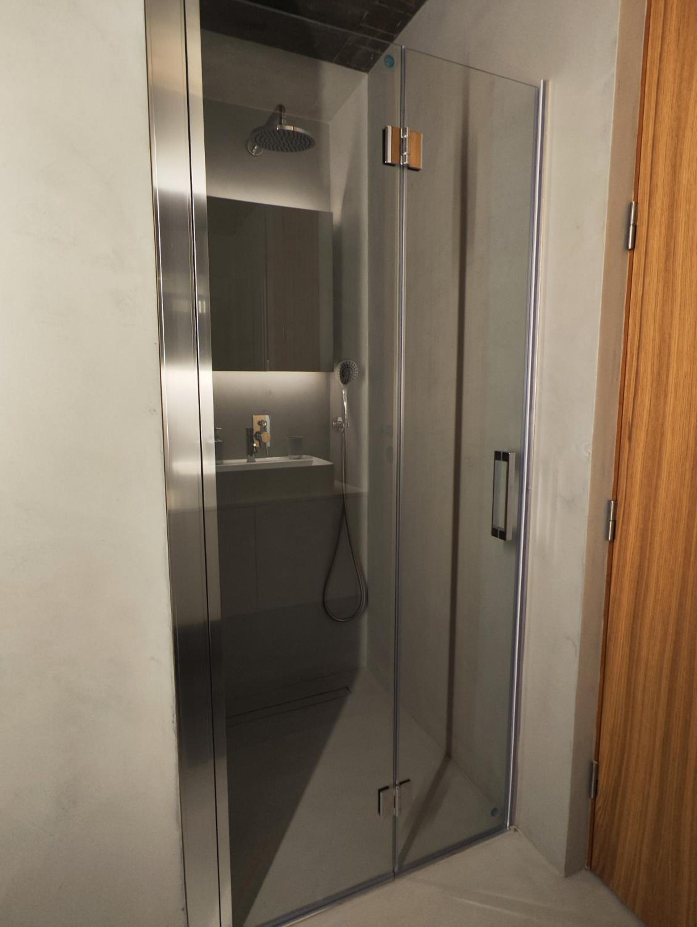 Studio Apartment photo 3