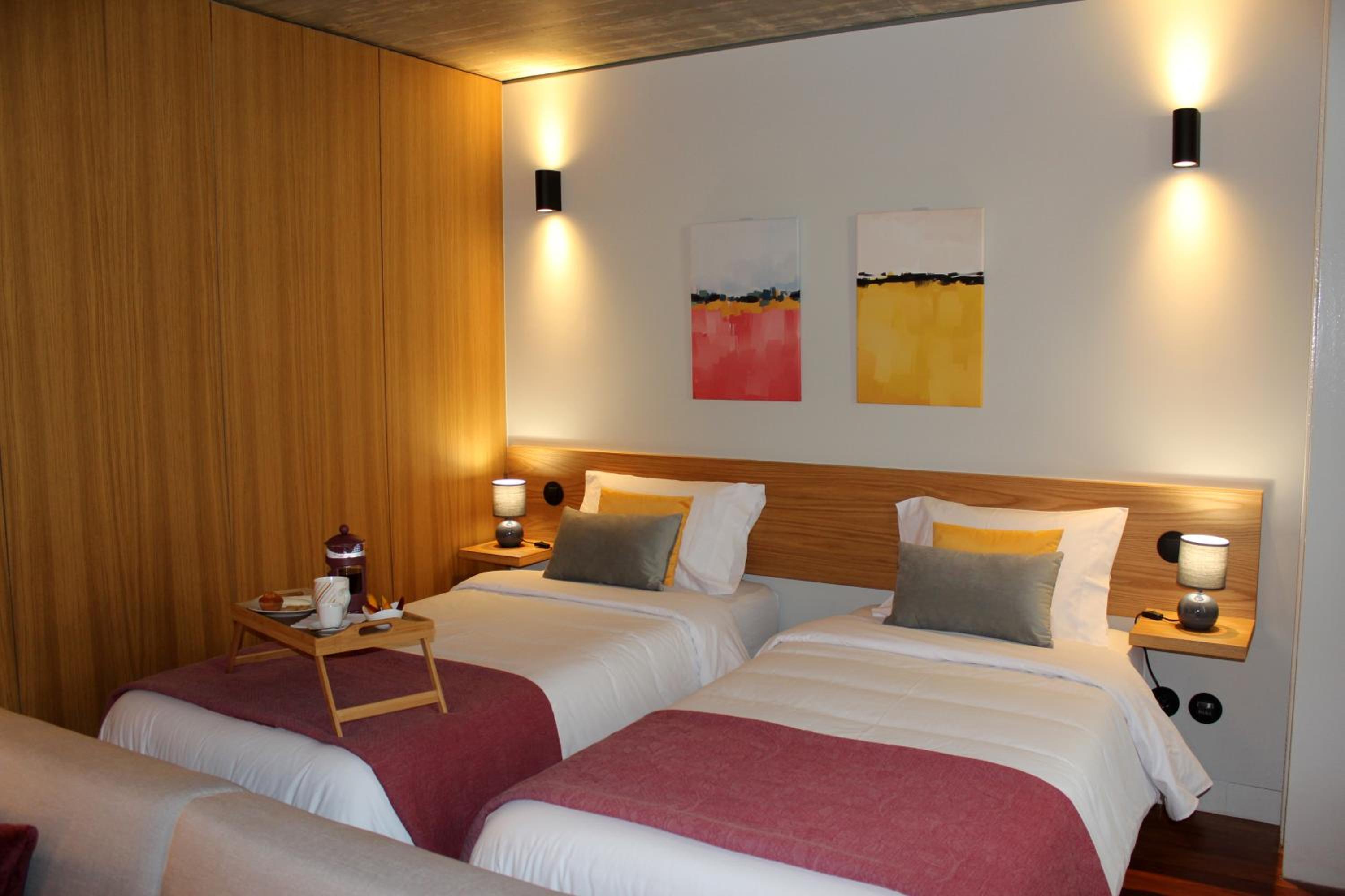 Studio Apartment photo 2