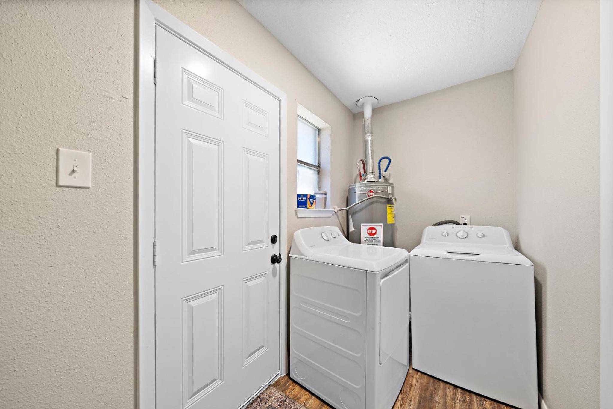 Vacation Home photo 3