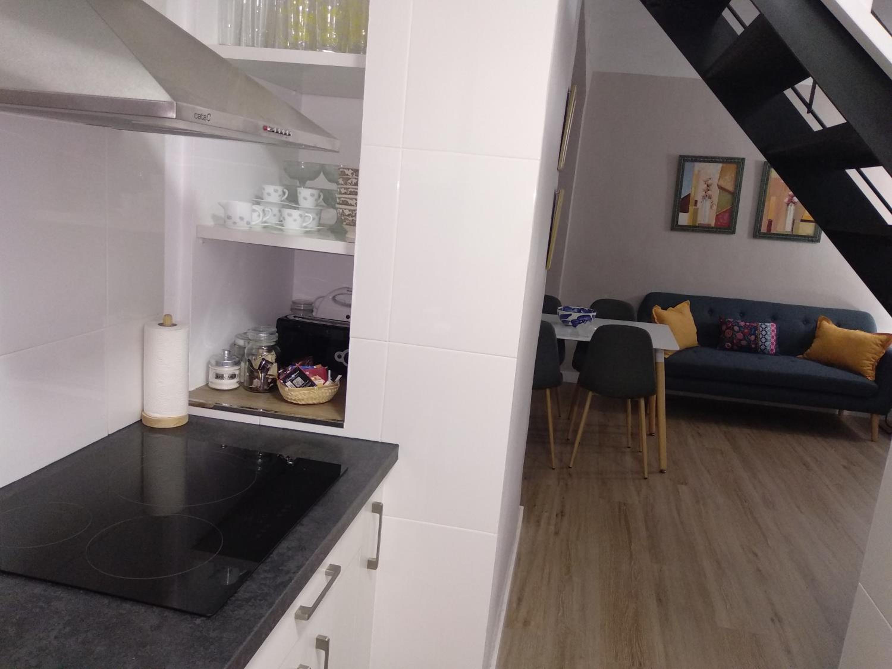 Three-Bedroom House photo 2