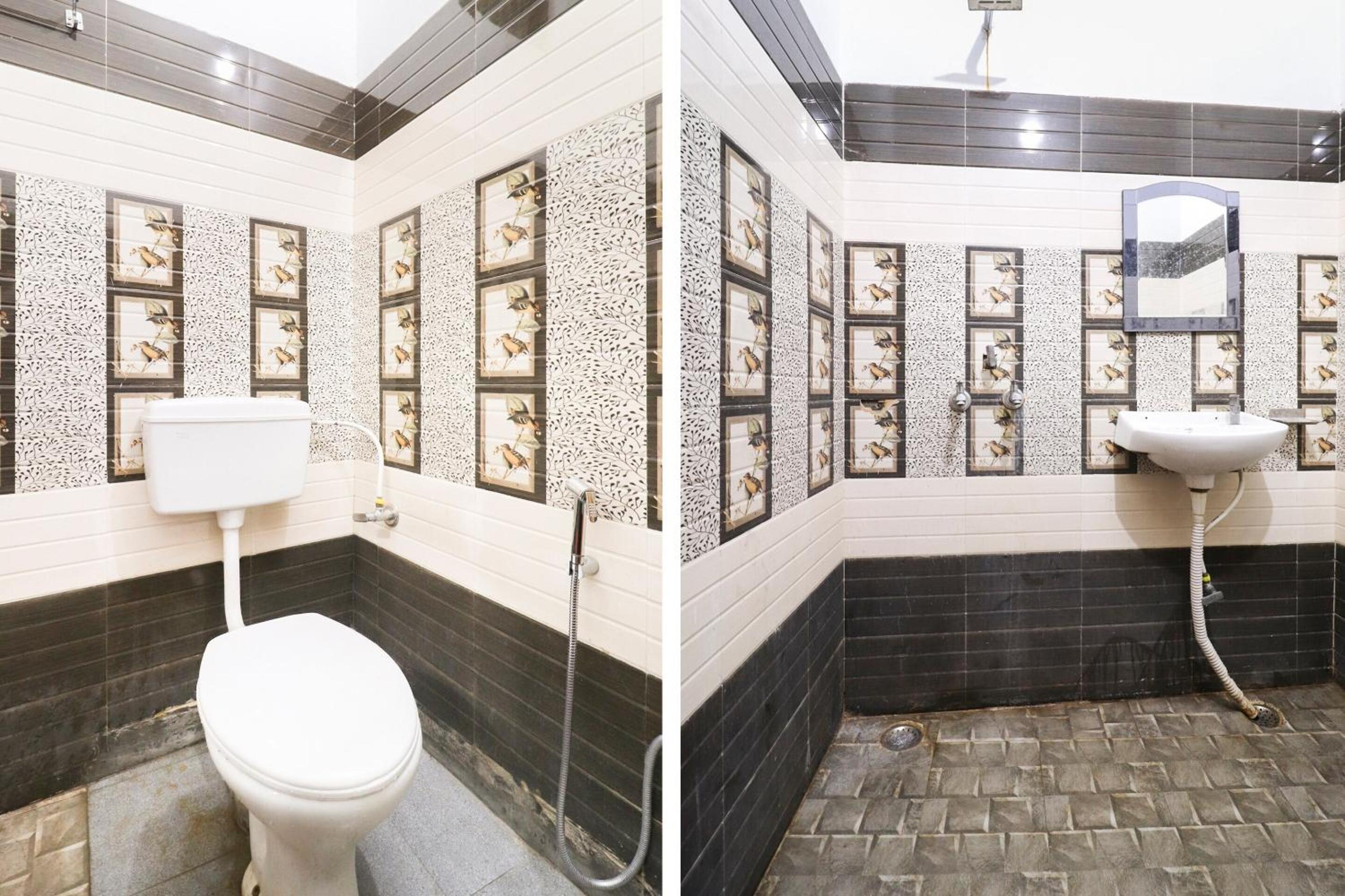 Classic Triple Room photo 2
