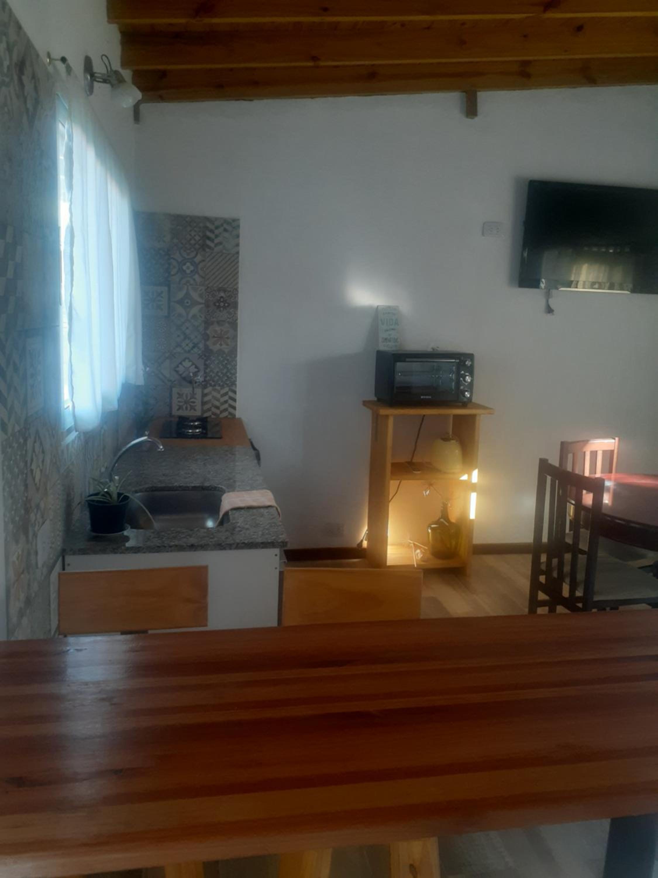 One-Bedroom House photo 2