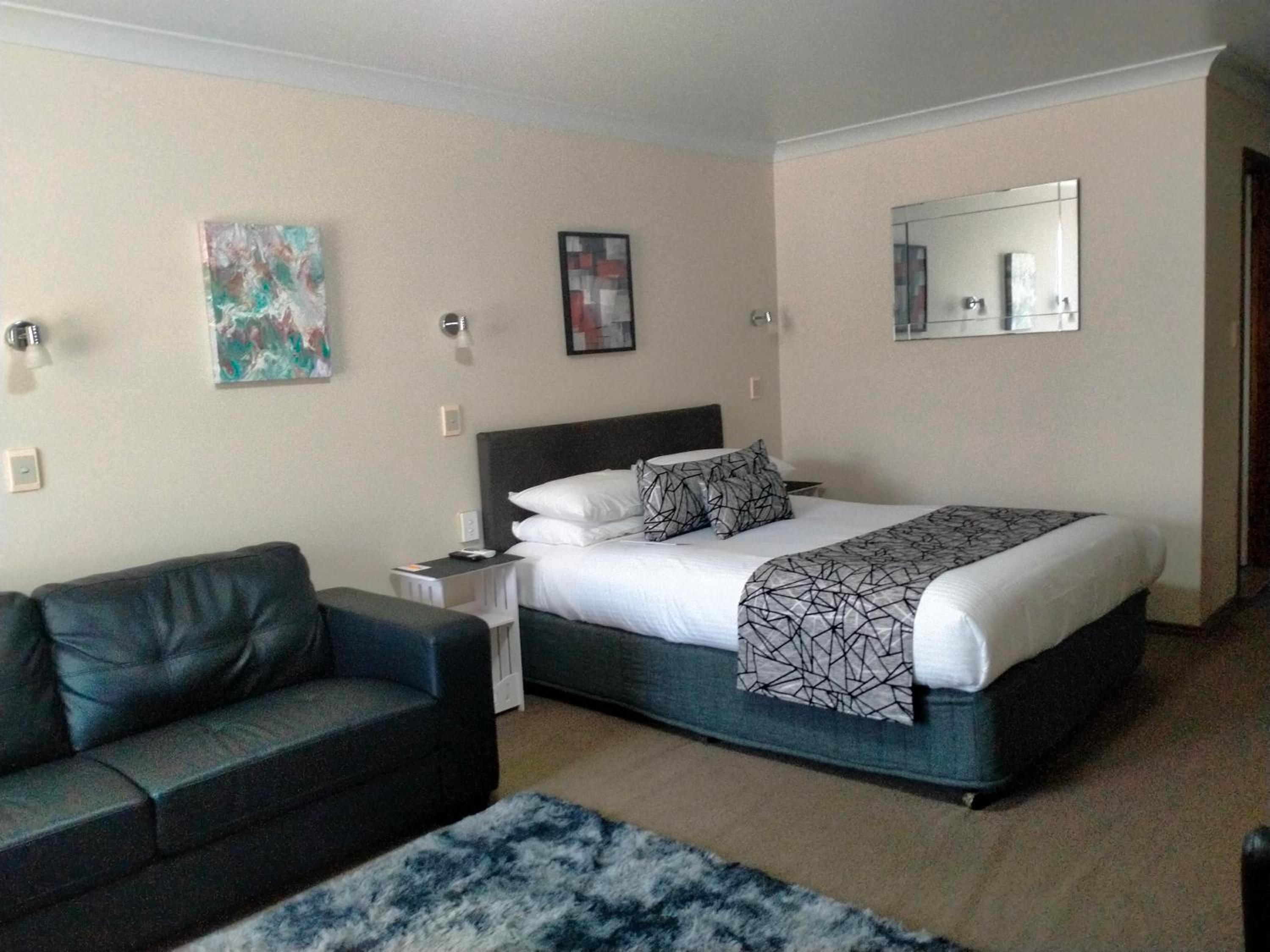 Executive Queen Room photo 1