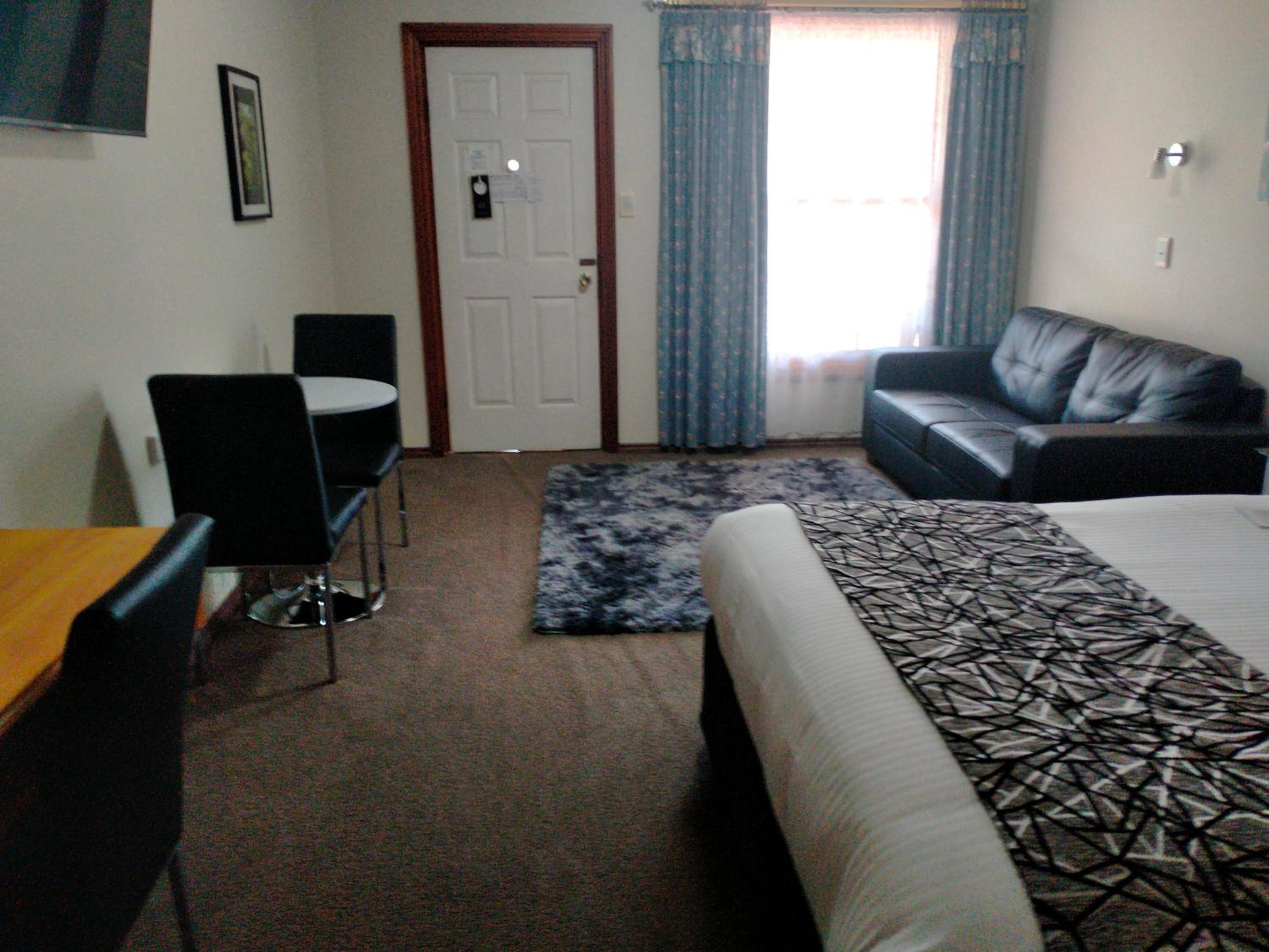 Executive Queen Room photo 2