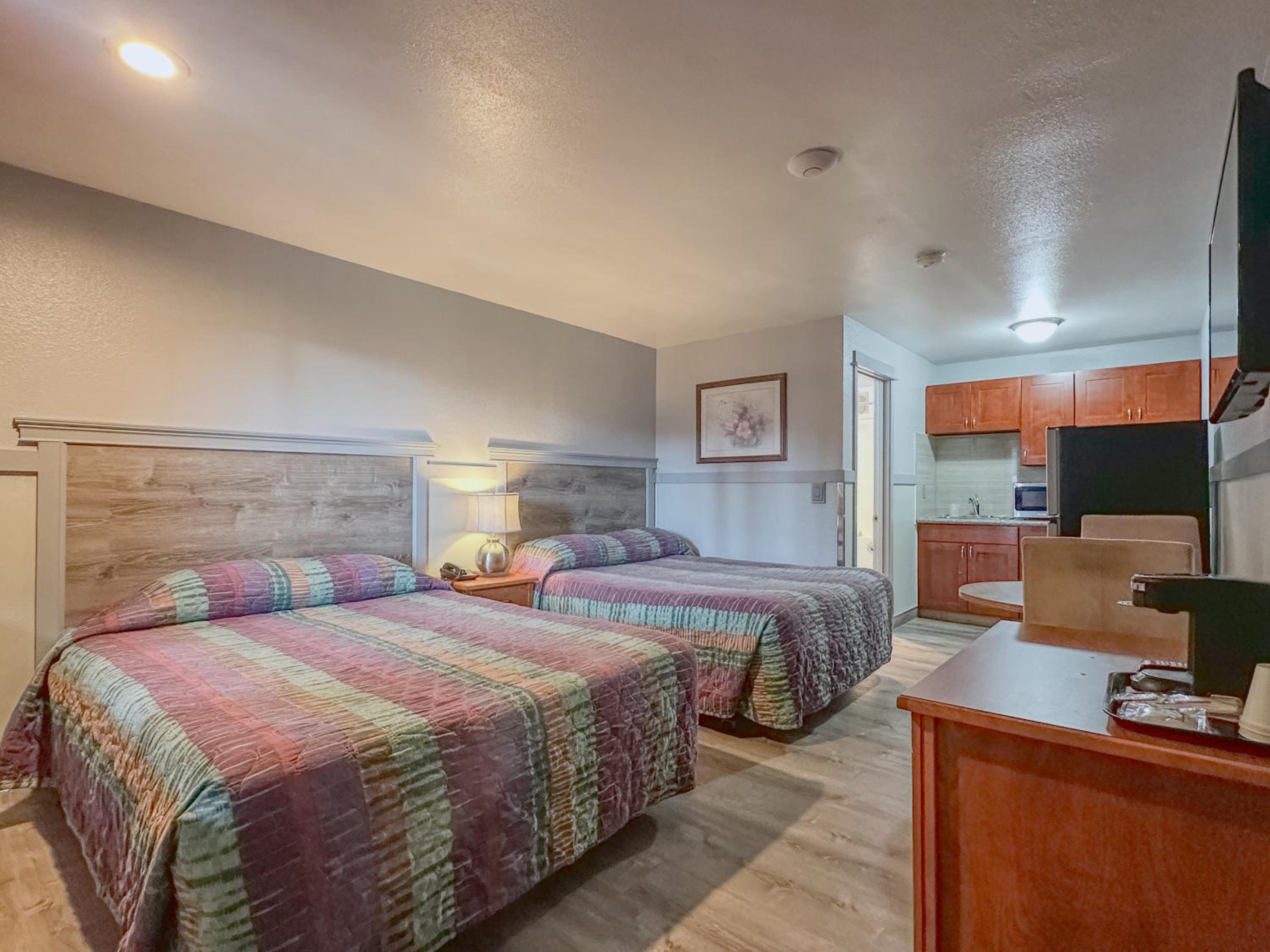 Deluxe Double Room - Photo 1