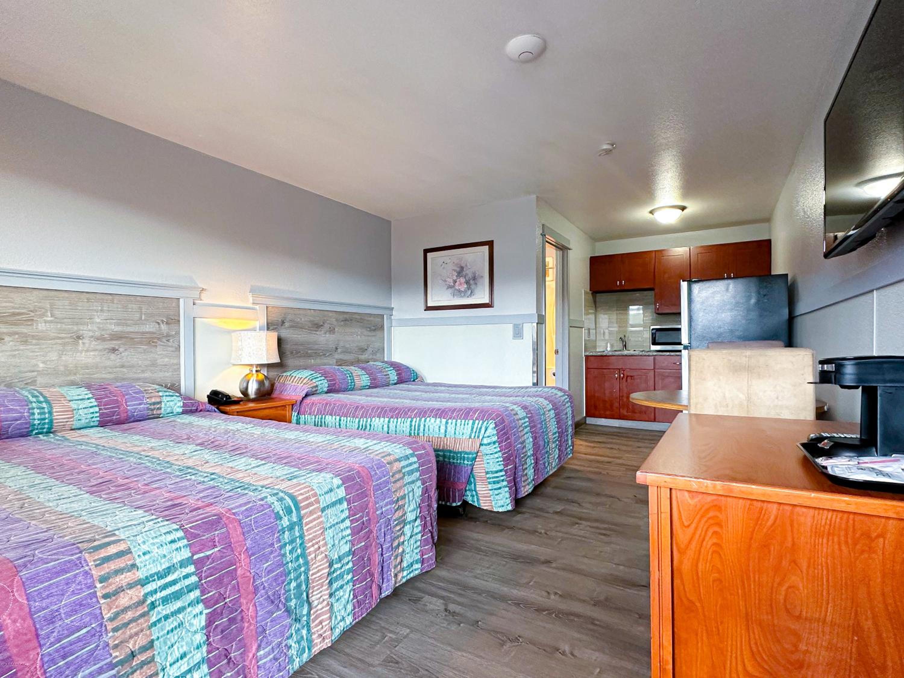 Deluxe Double Room - Photo 2