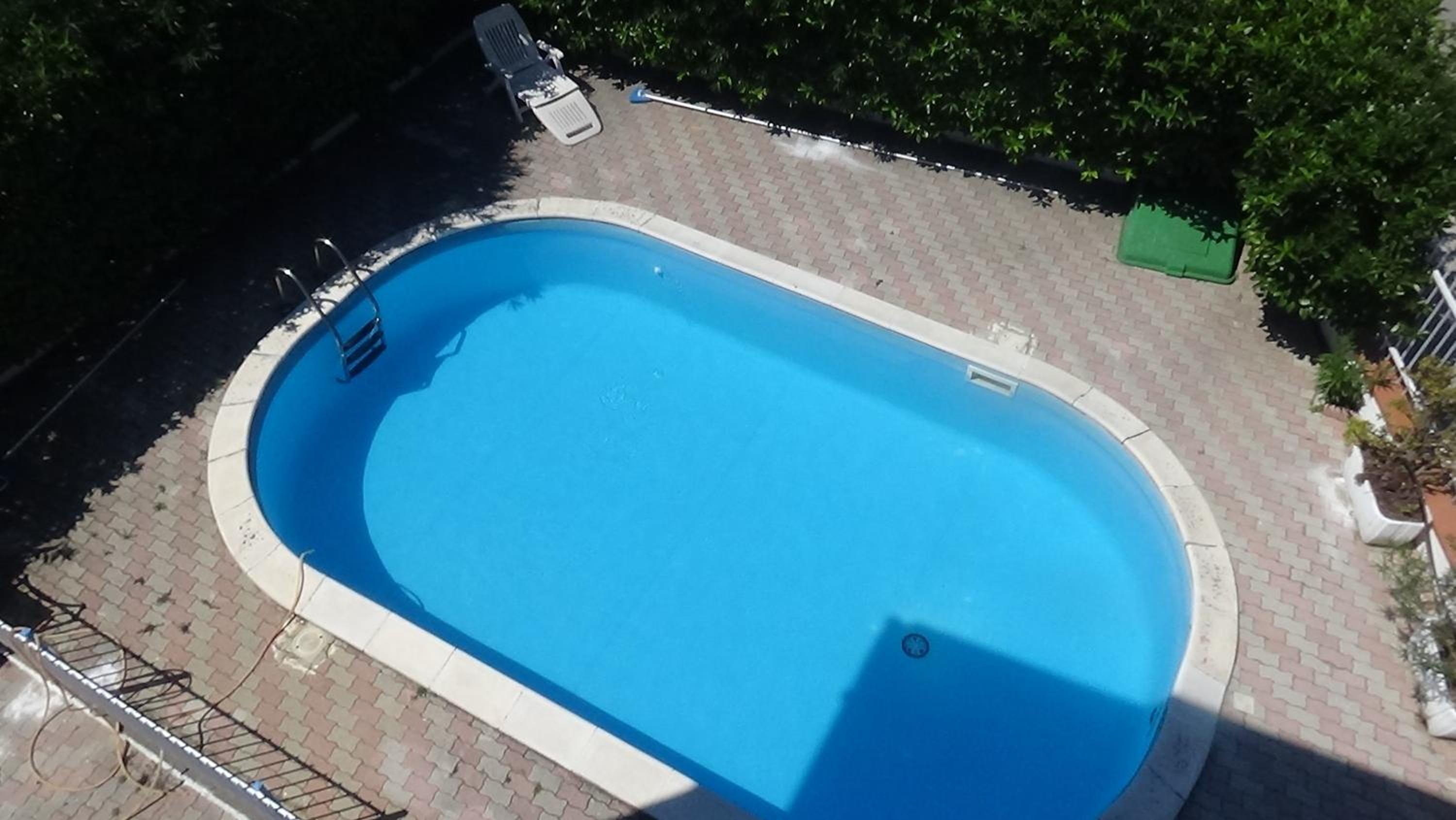 Suite In Villa - P.1 photo 3