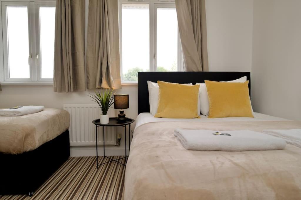 Two-Bedroom House photo 1