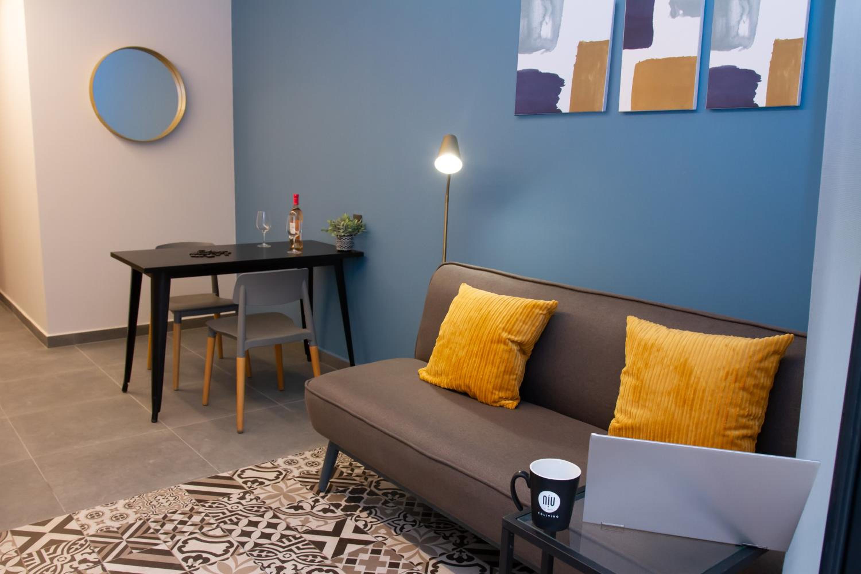 Superior Apartment - Photo 7