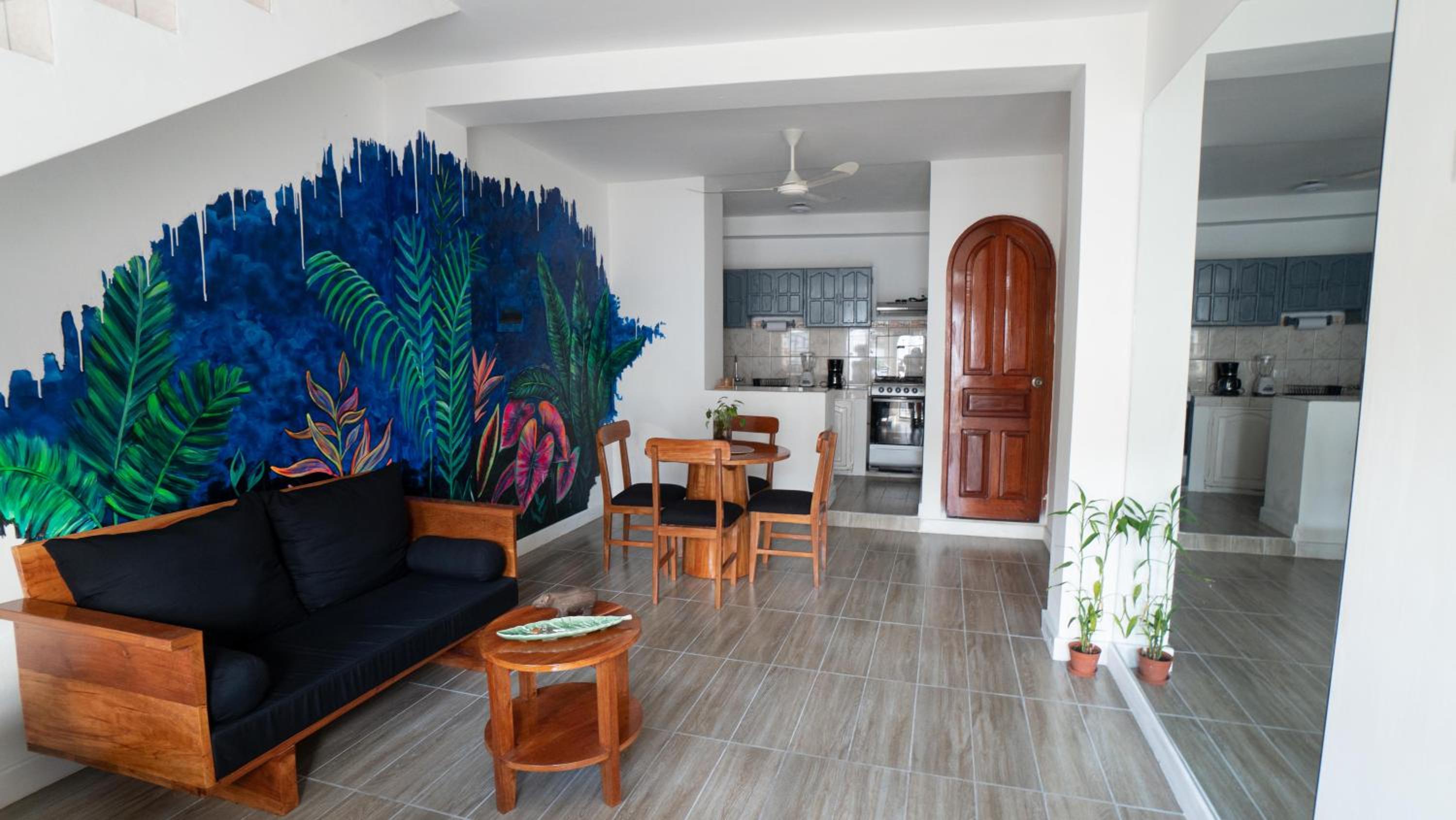 Two-Bedroom House photo 1