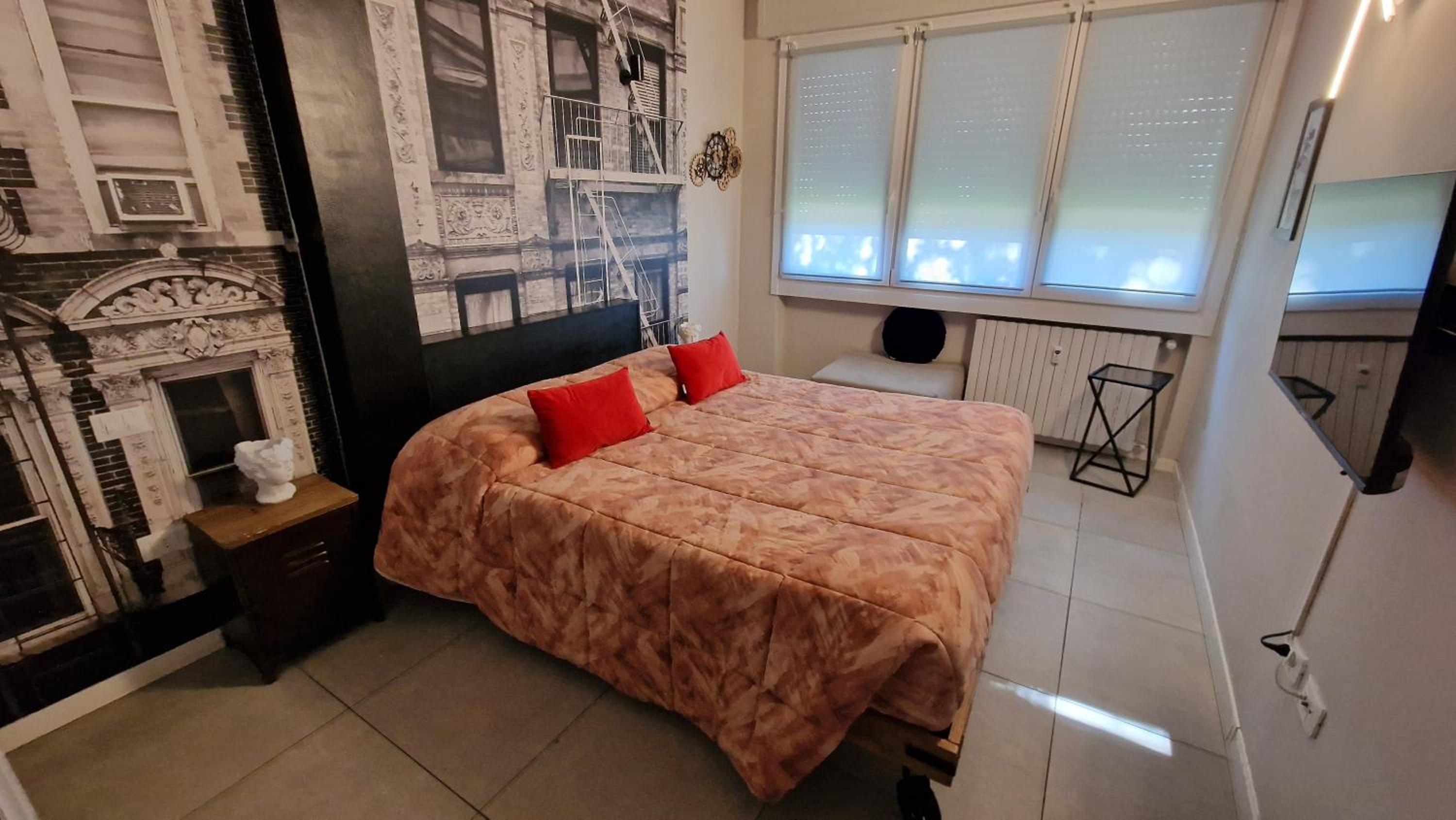 Double Room With Private Bathroom photo 1
