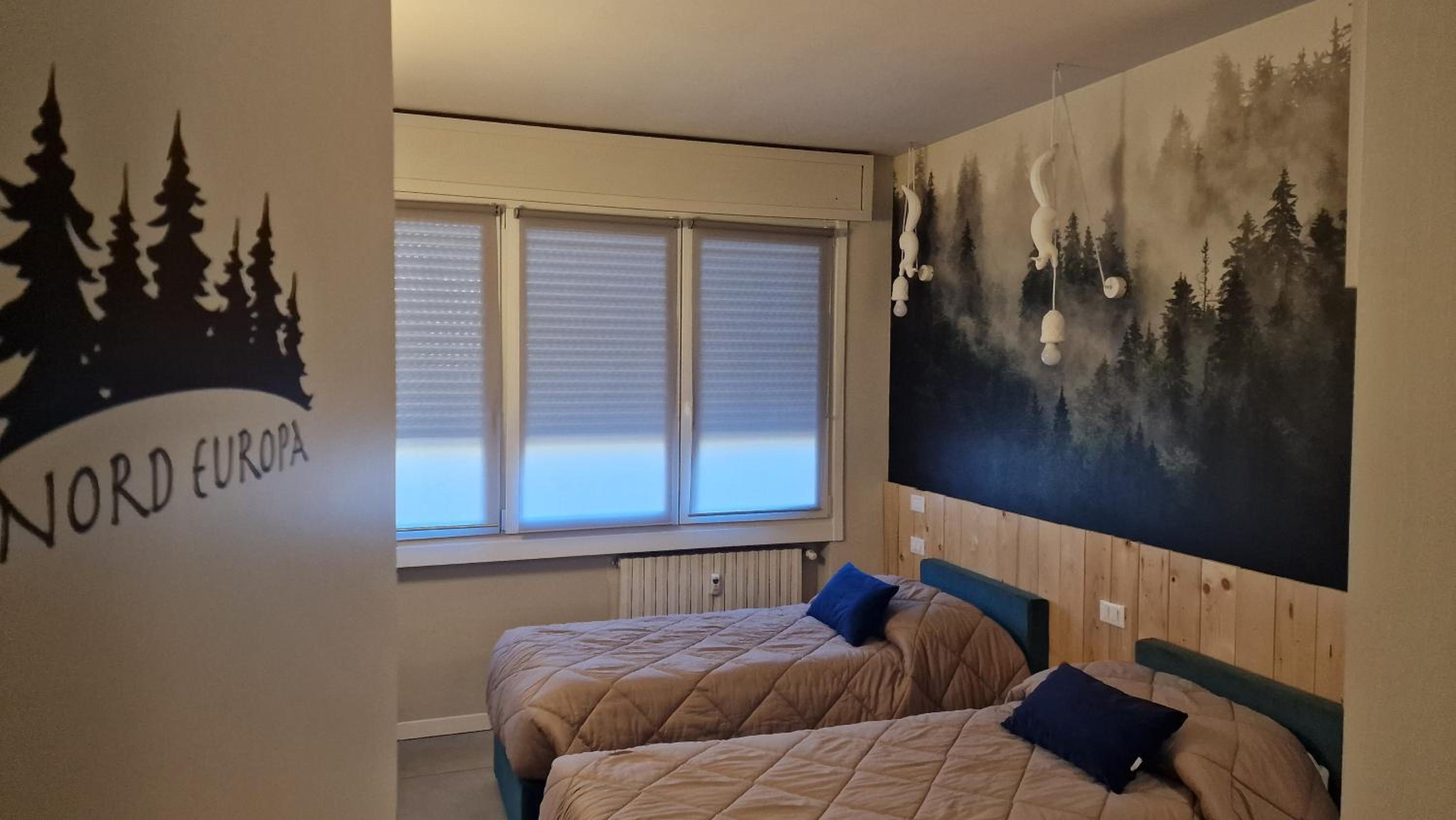 Twin Room photo 1