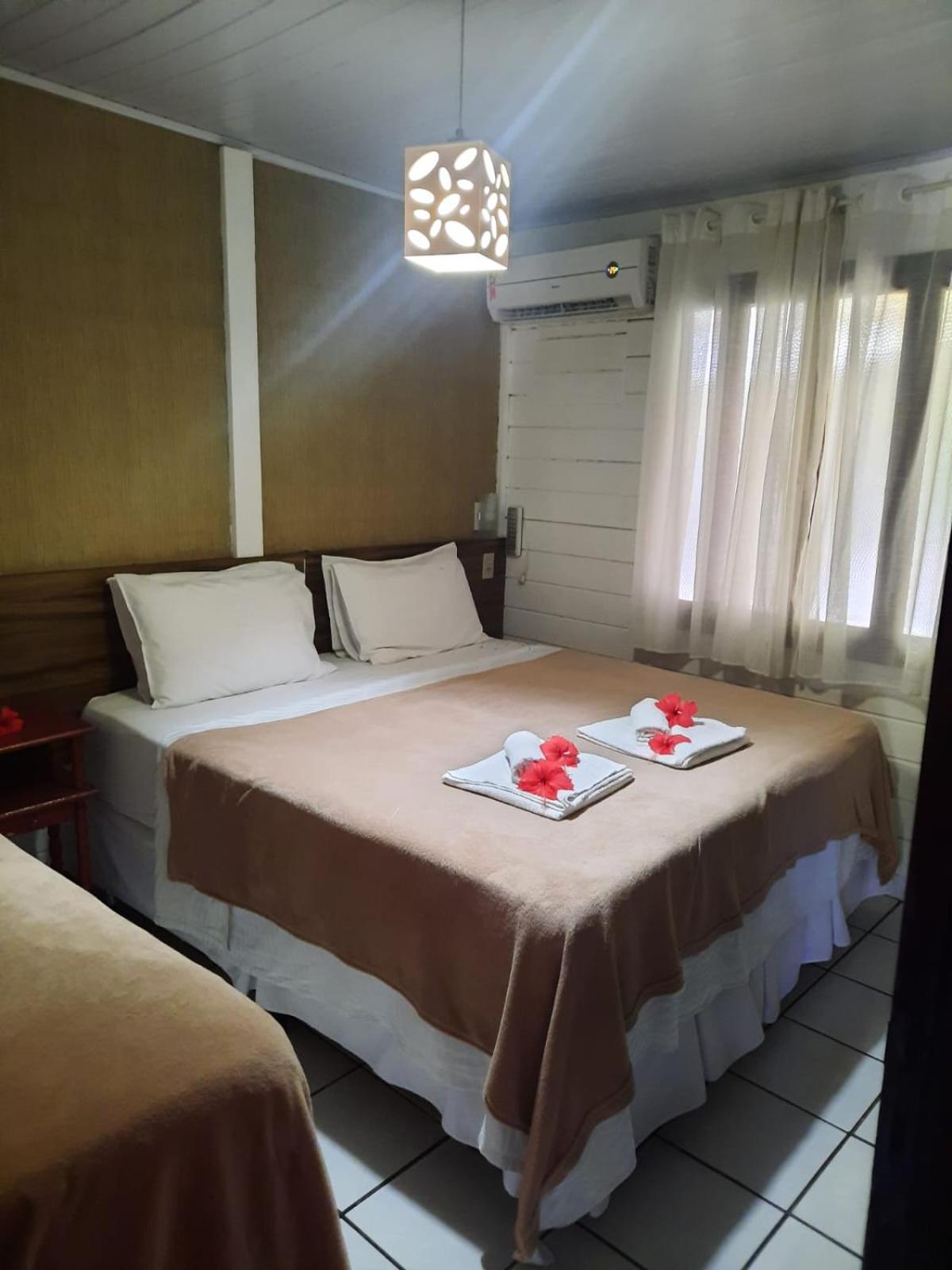 Standard Triple Room photo 1