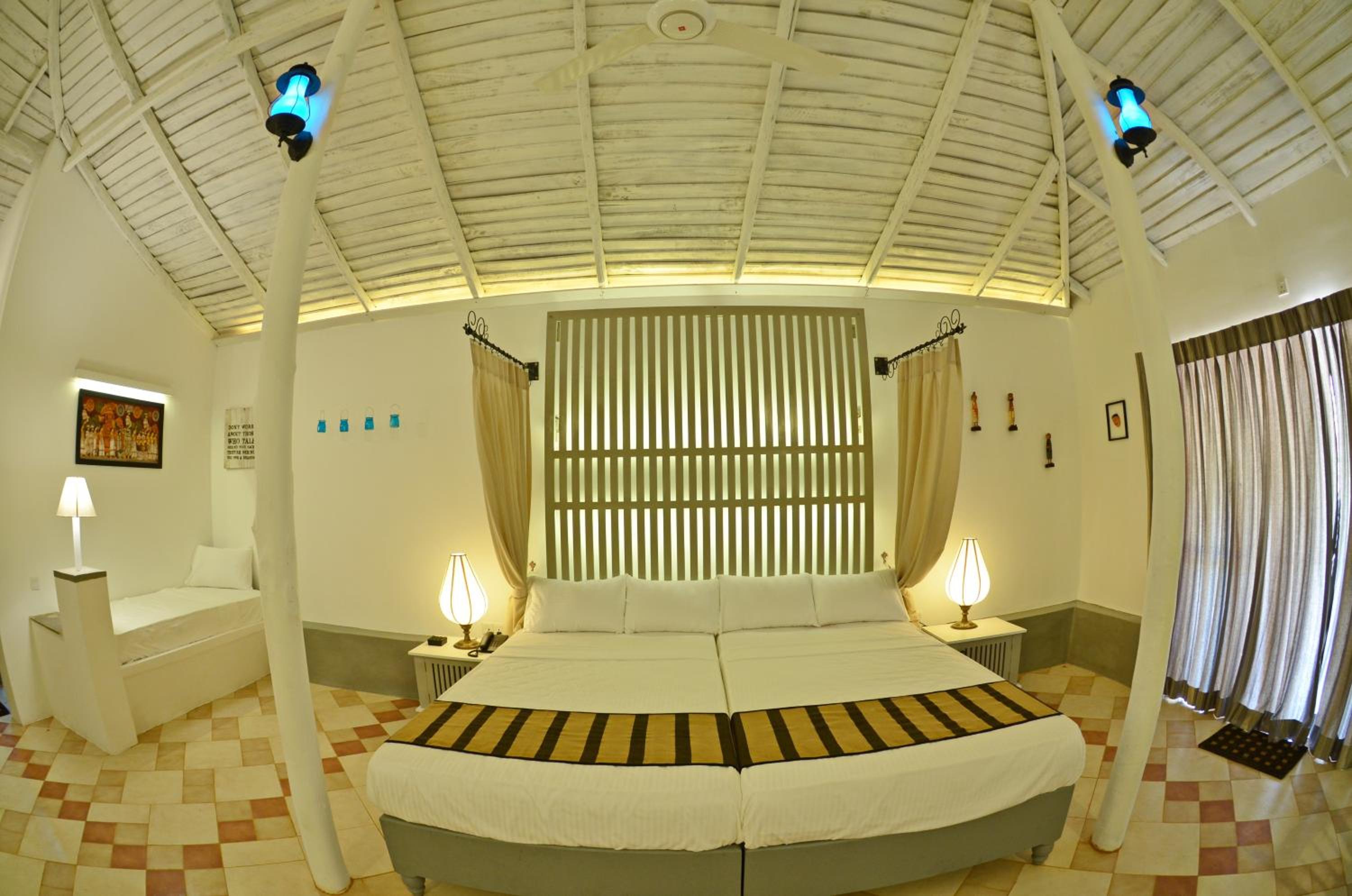 Chalet photo 2