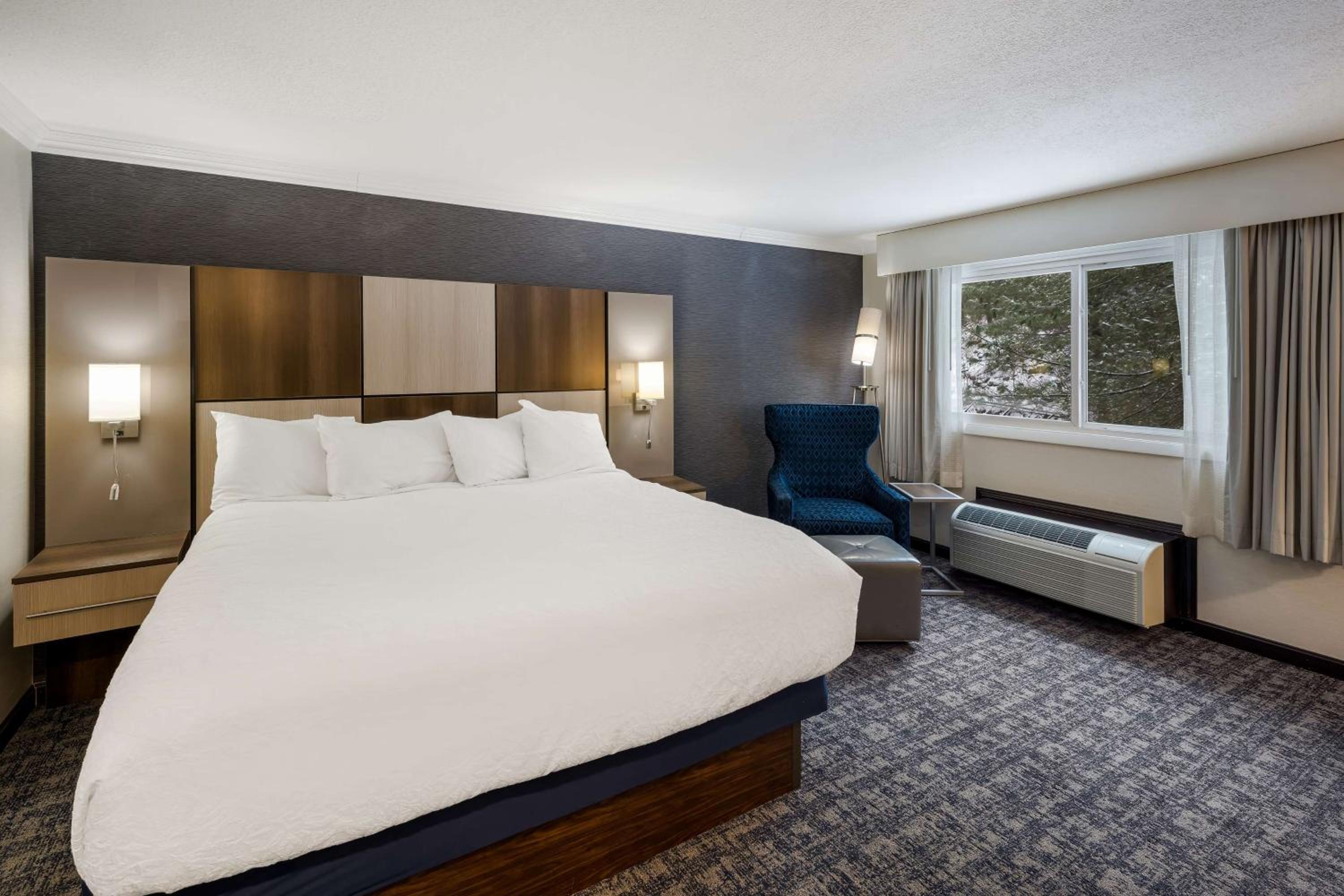 King Room - Non-Smoking - Photo 4