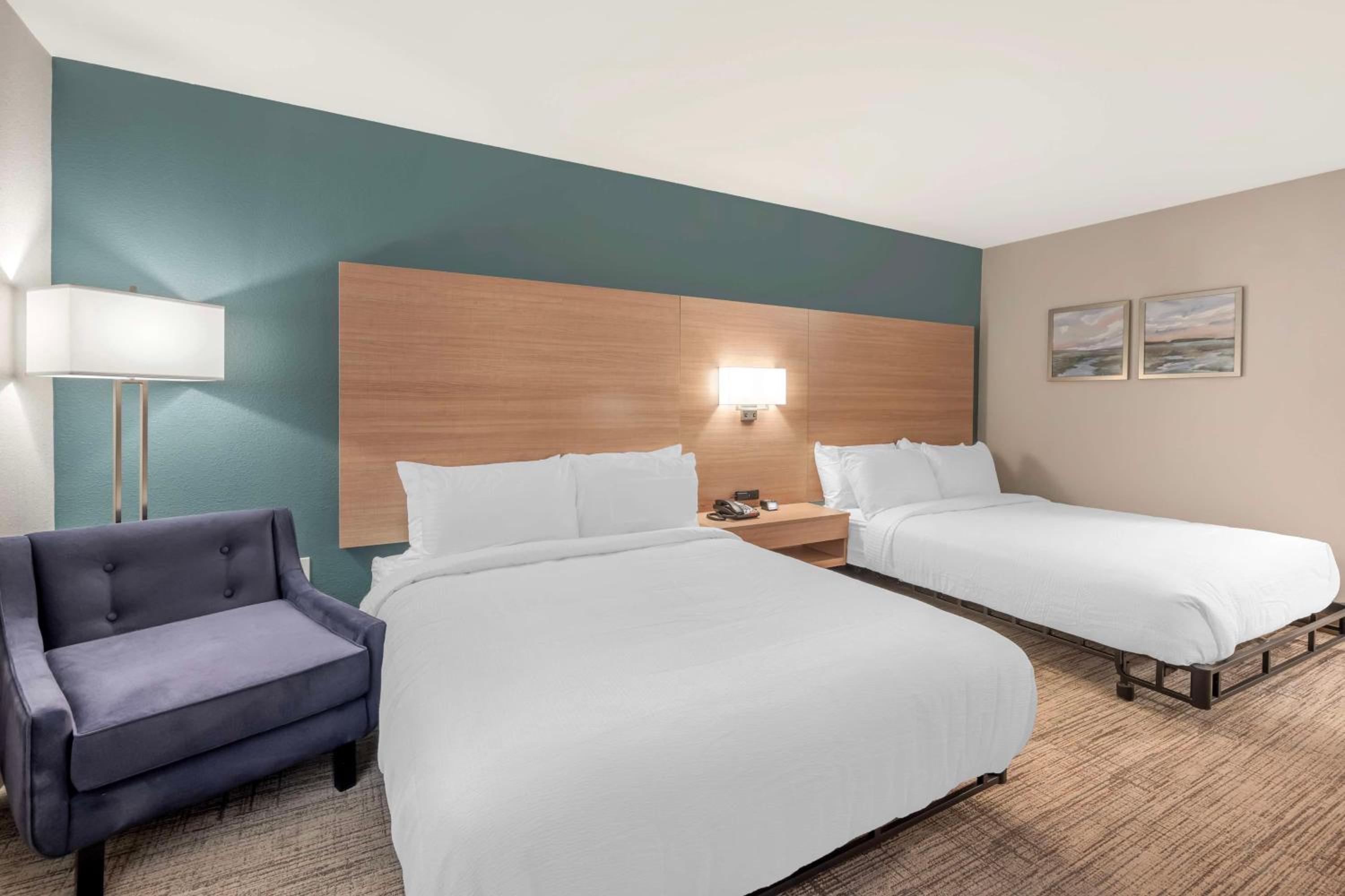 Best Western River Cities, Photo 2