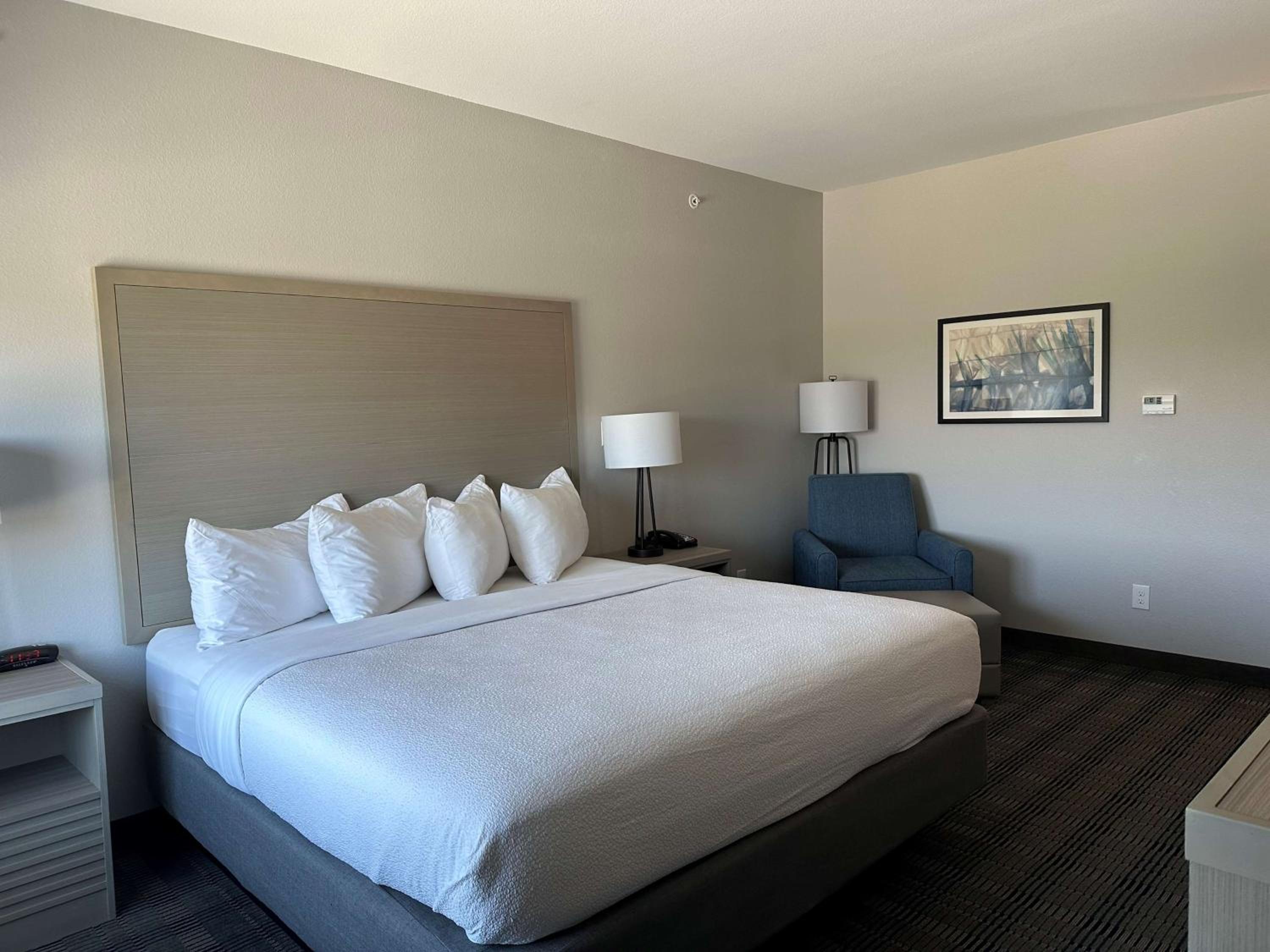 King Room - Photo 1