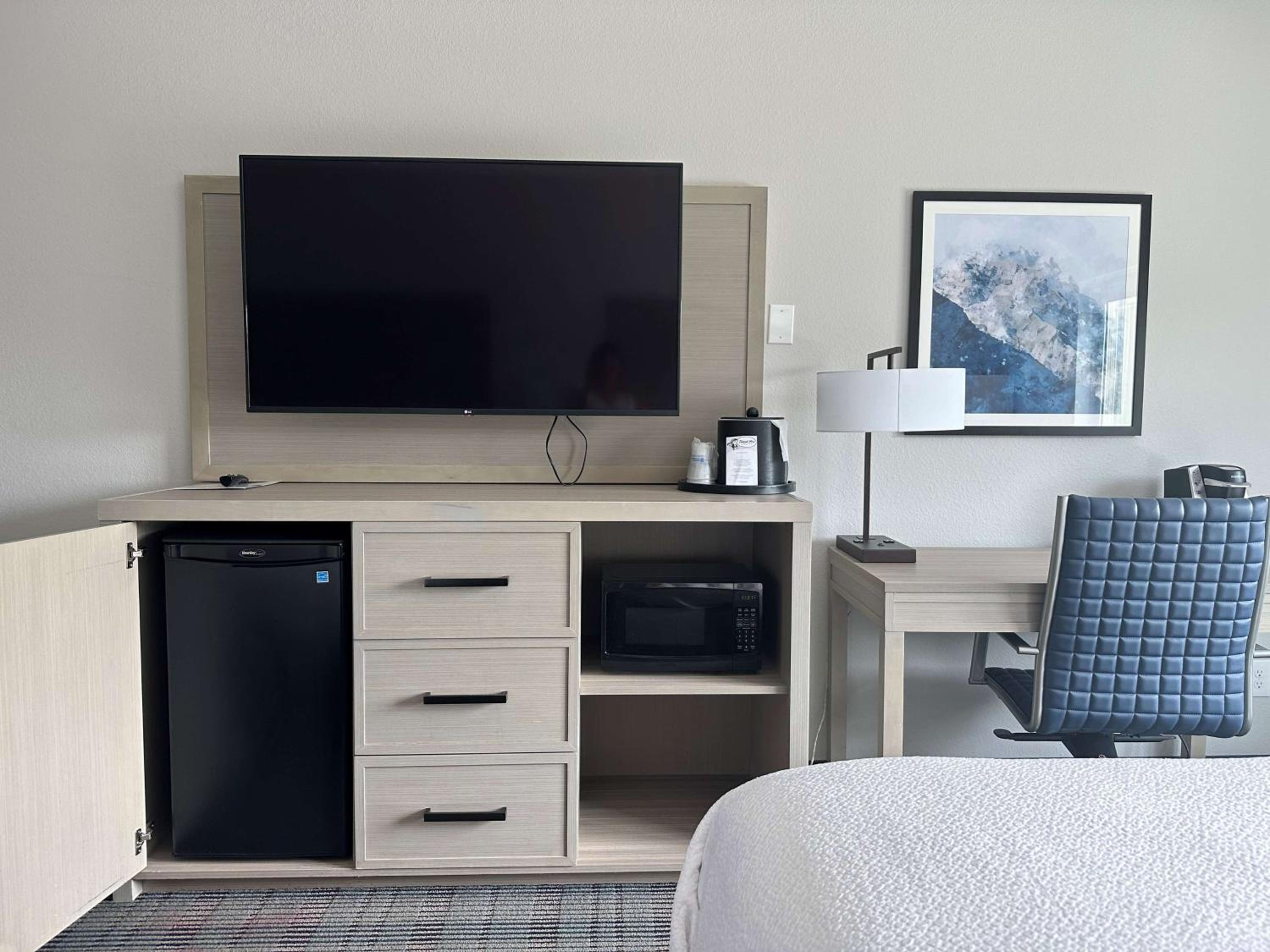 King Room - Photo 2