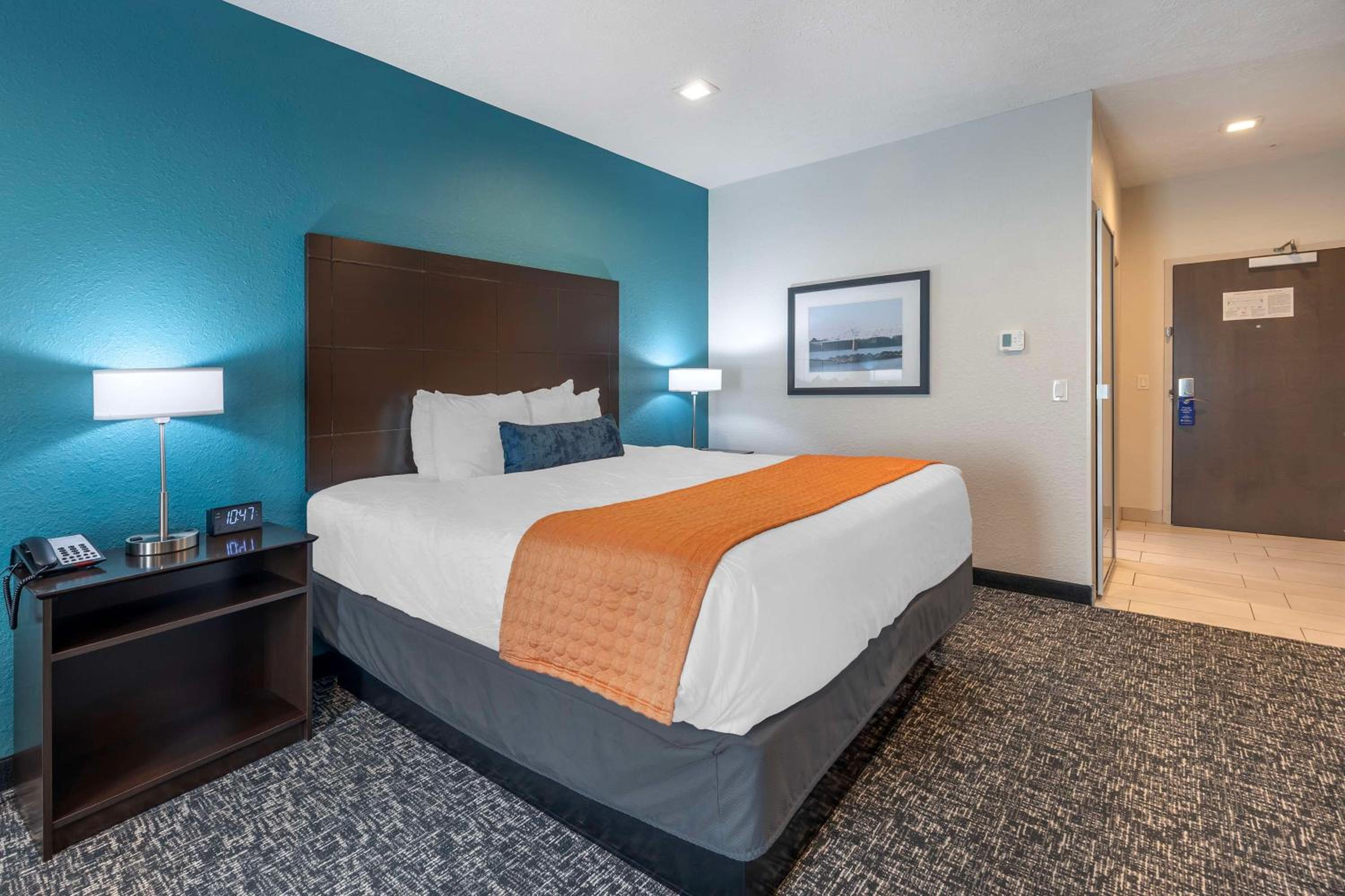 King Room - Photo 1