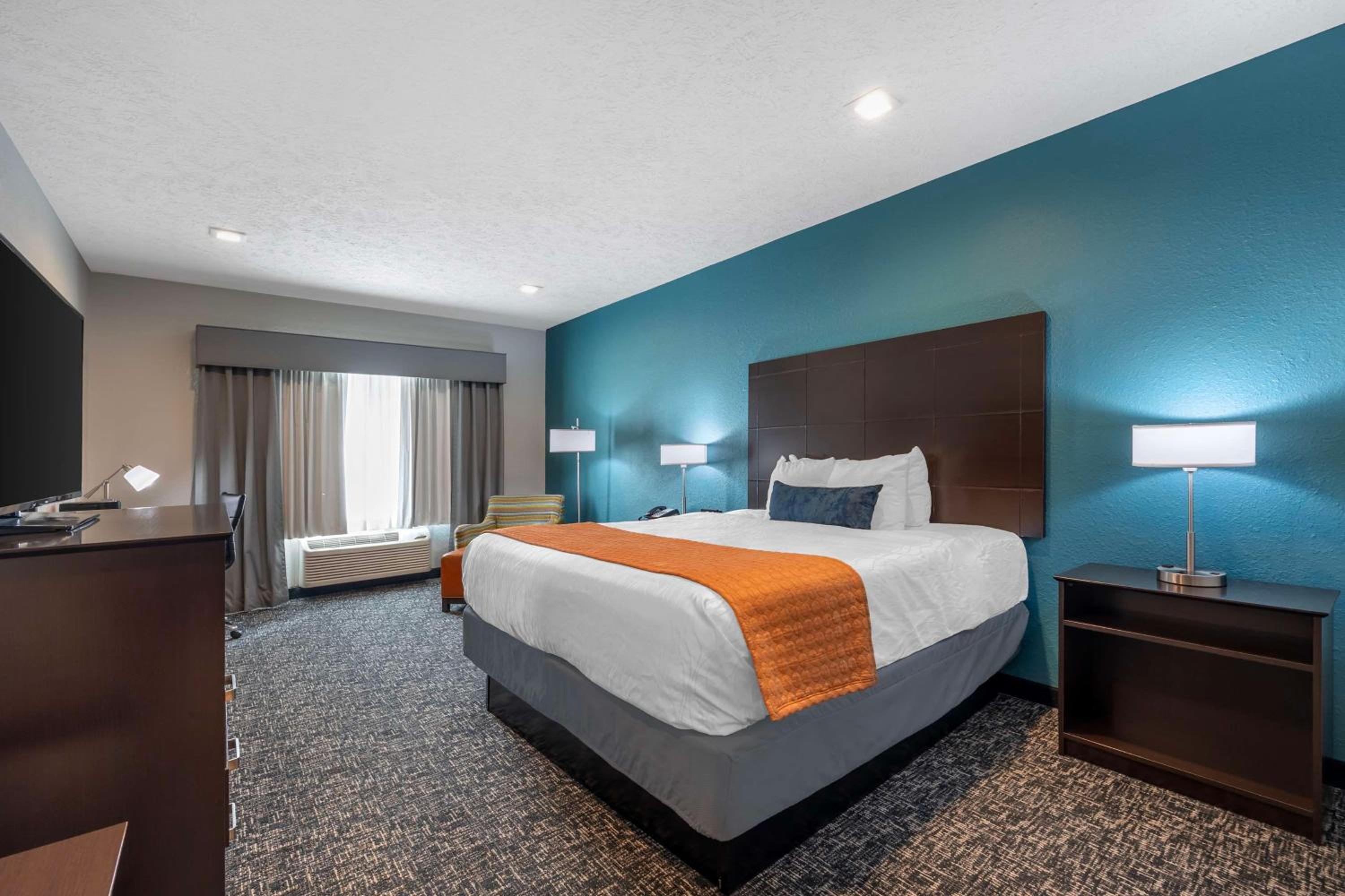 King Room - Photo 3