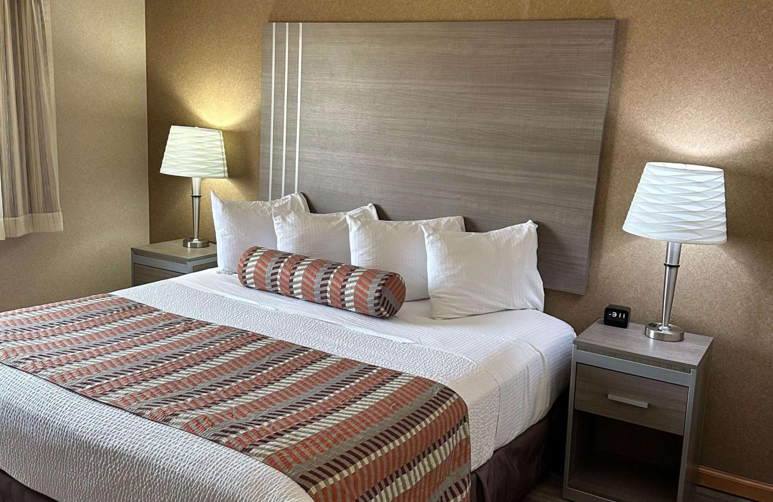 King Suite photo 1