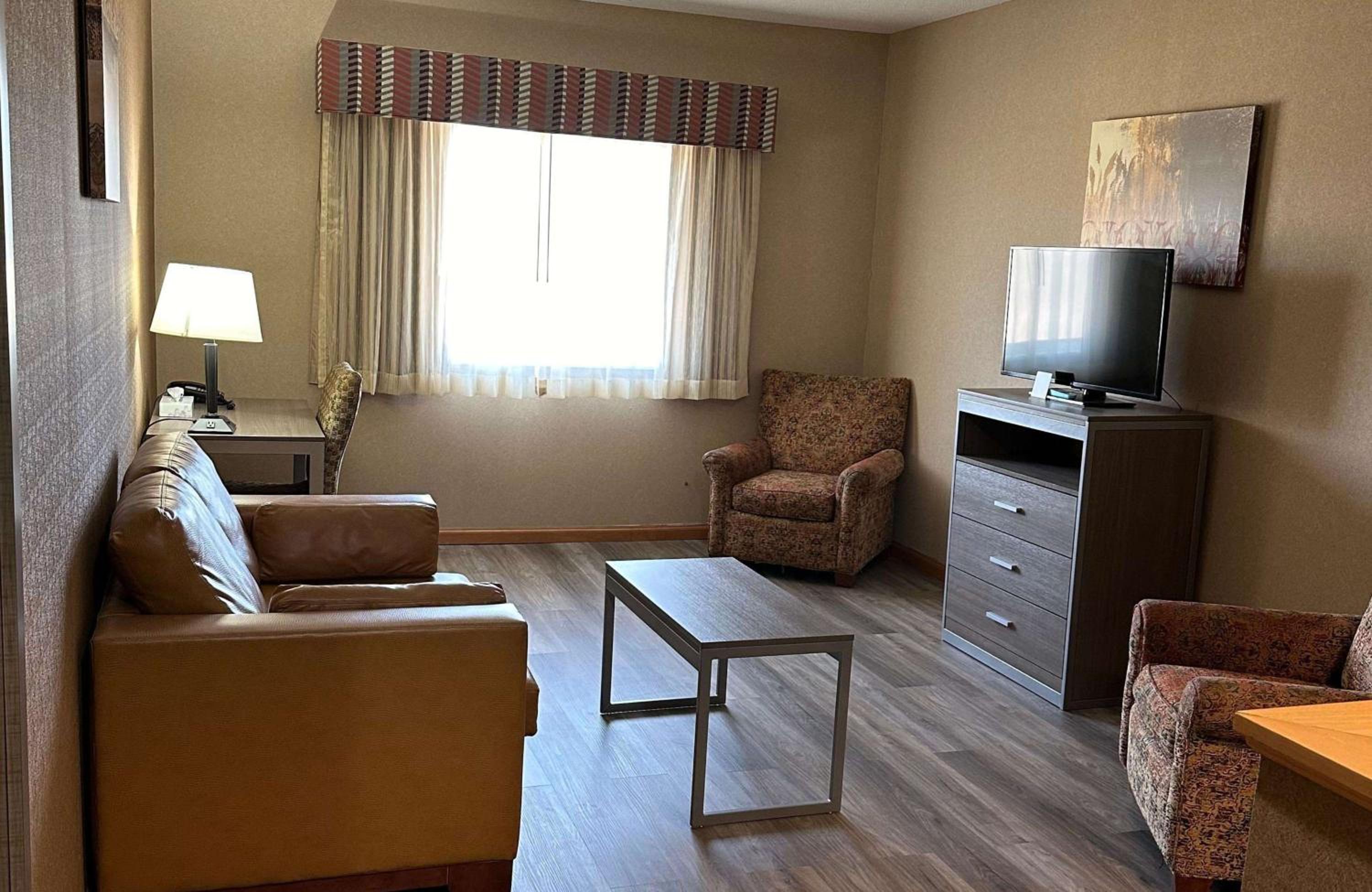 King Suite photo 2
