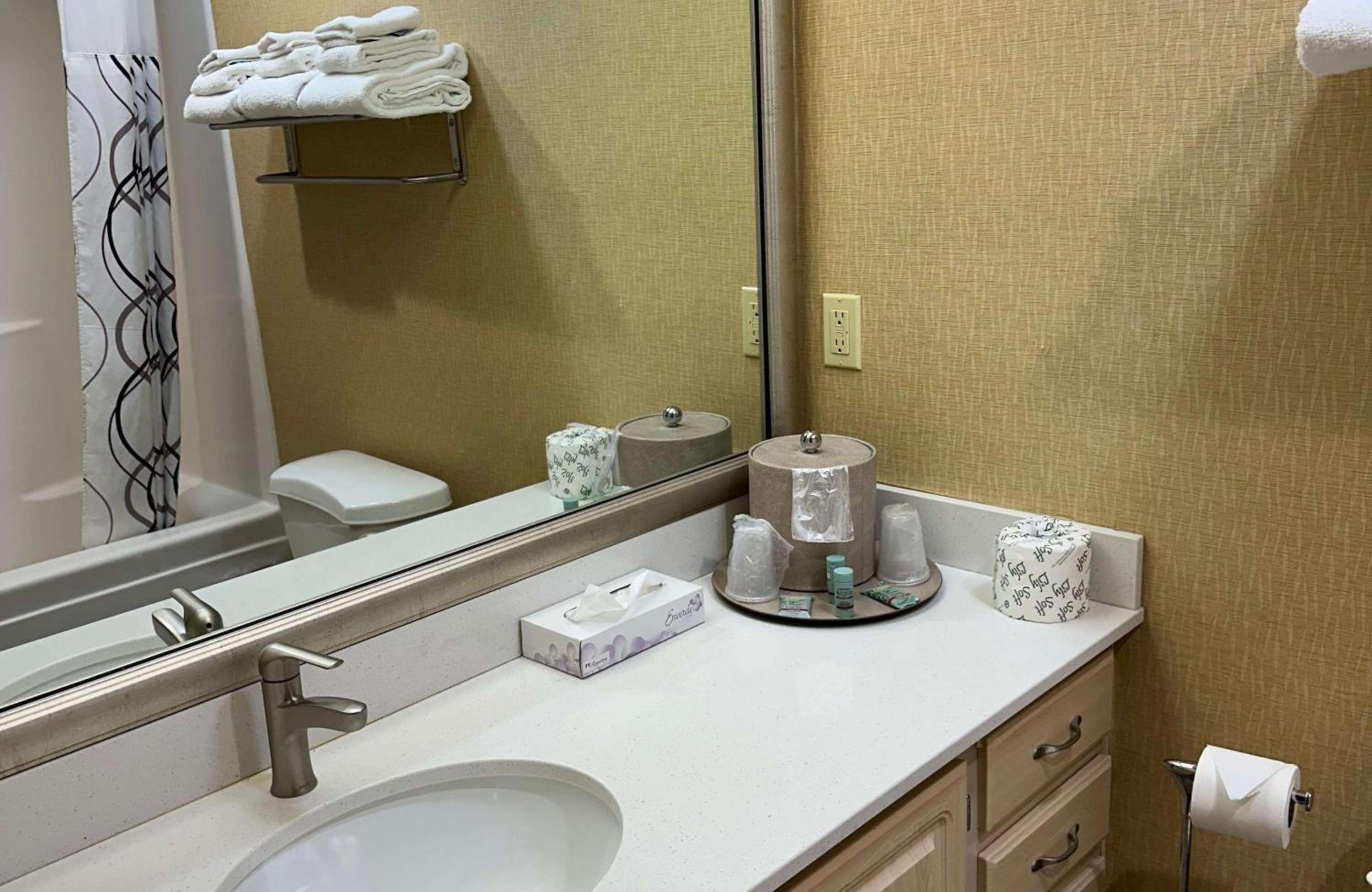 King Suite photo 3