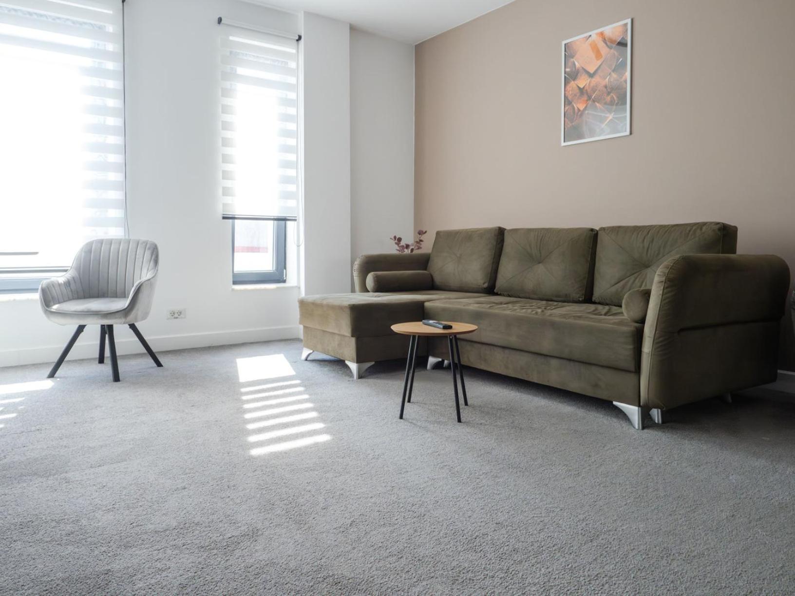 Deluxe Apartment photo 1