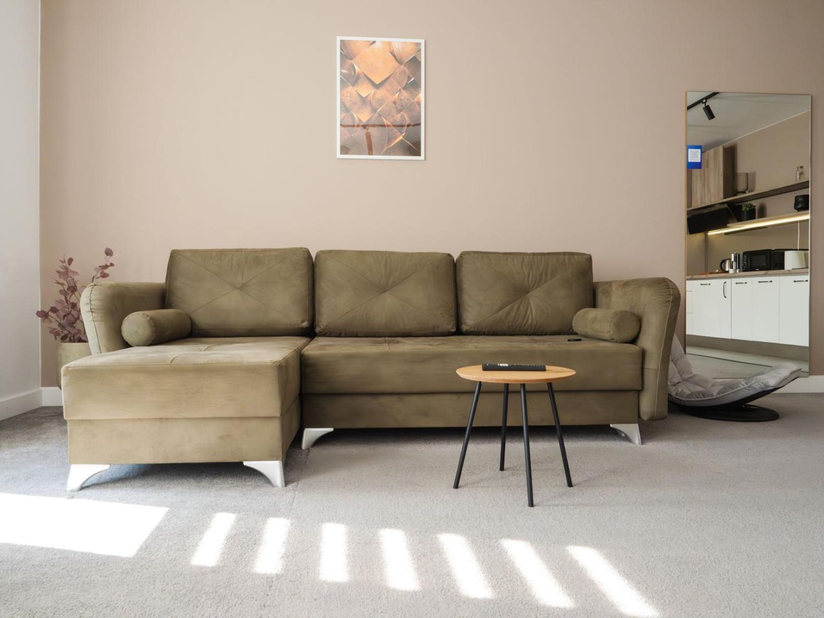 Deluxe Apartment photo 2