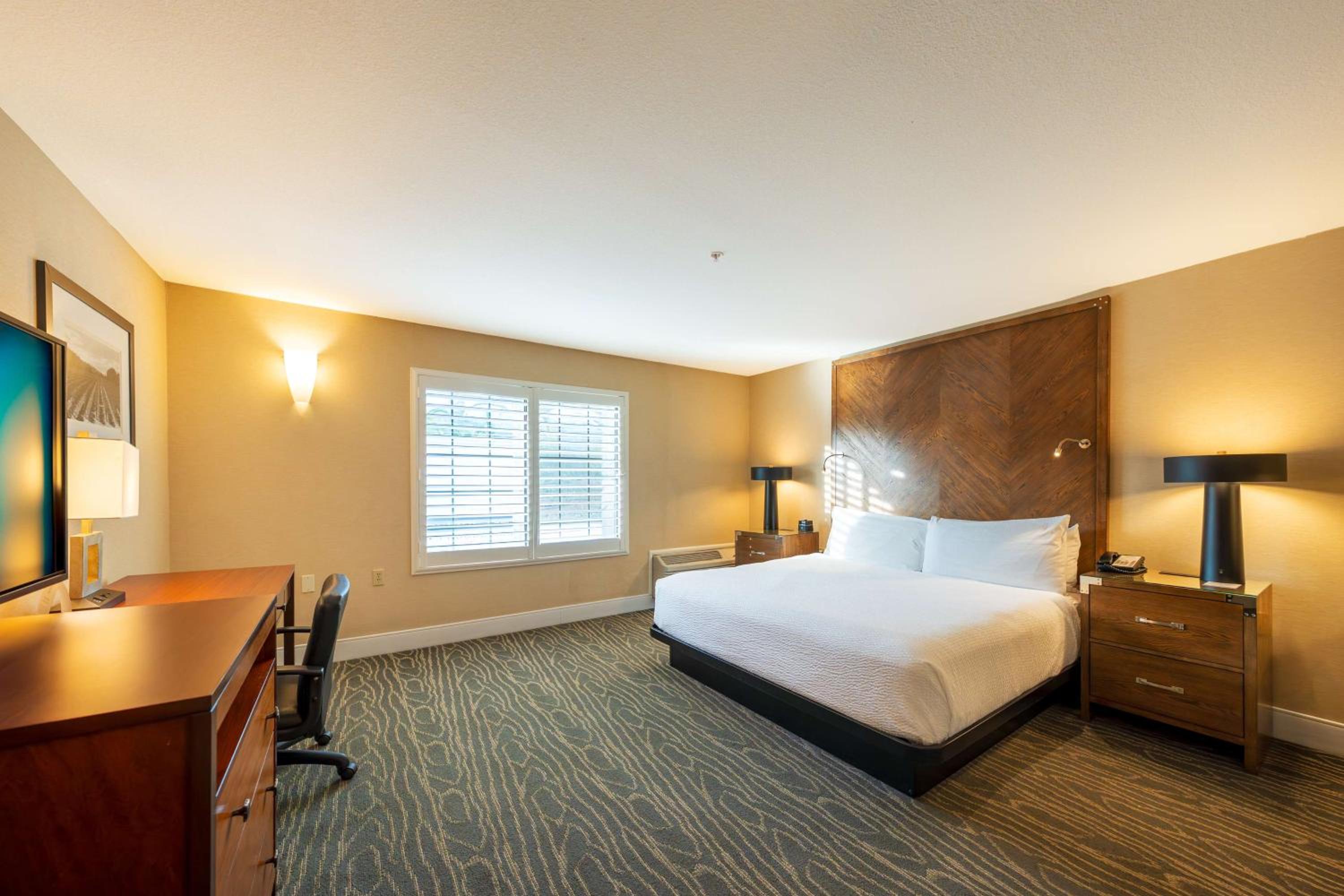 King Room with Walk-In Shower - Mobility Access - Photo 1