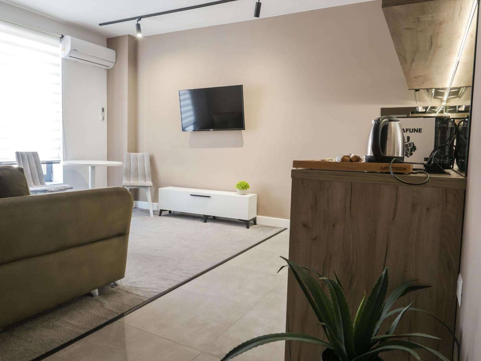 Superior Apartment photo 3