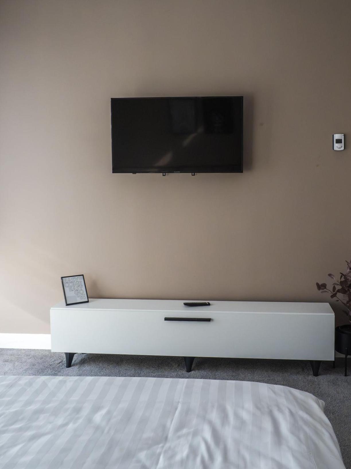 Apartment with Terrace photo 1