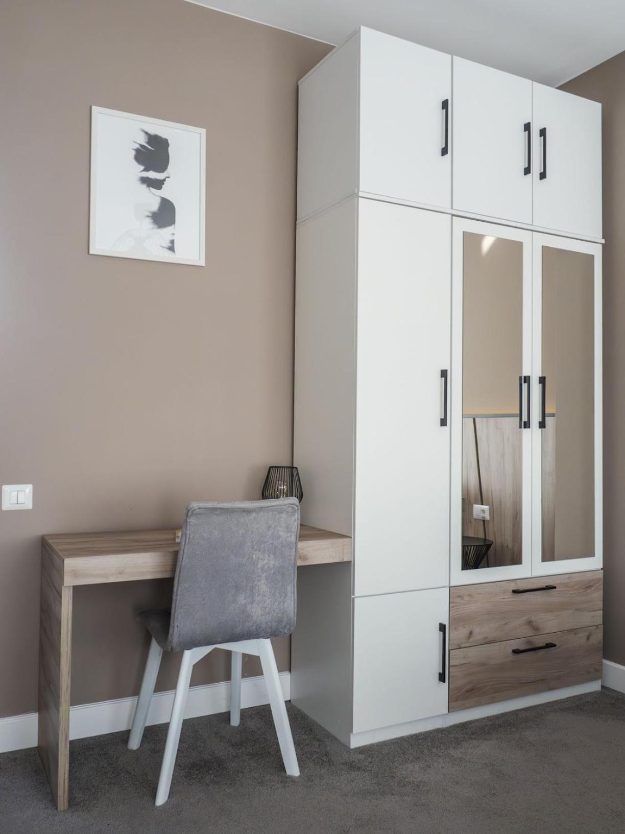 Apartment with Terrace photo 3