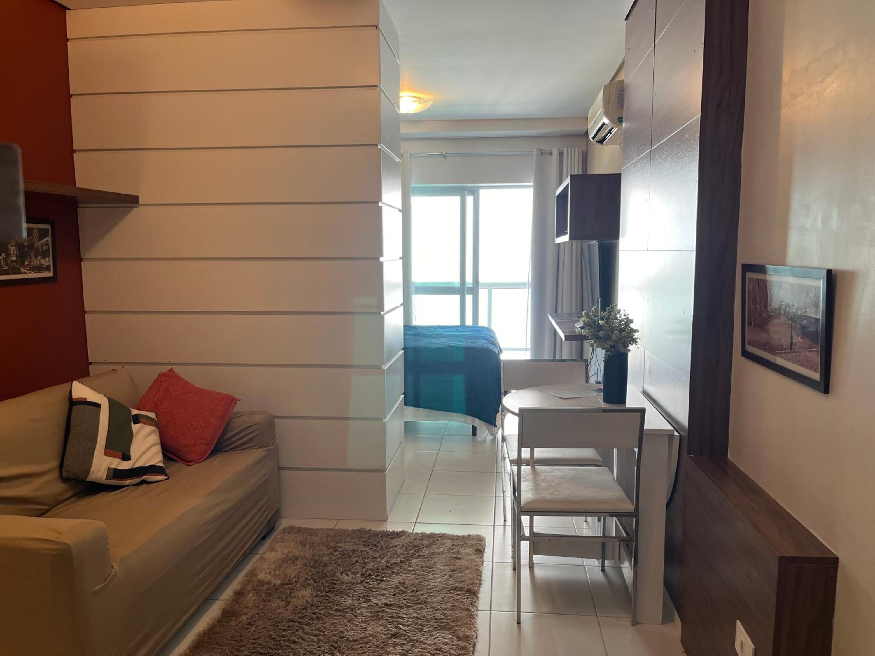 One-Bedroom Premium Apartment with Ocean View photo 2