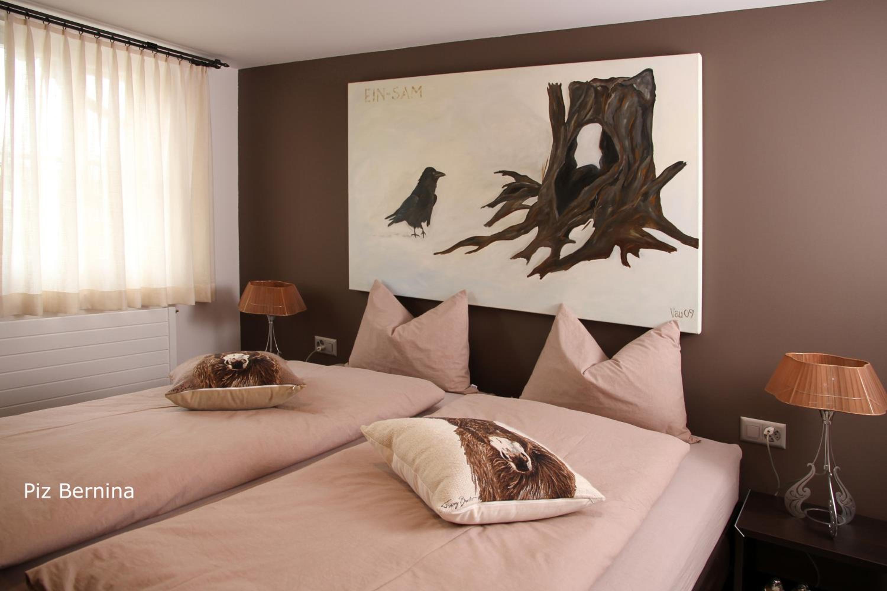 Double Room with Private Bathroom photo 3