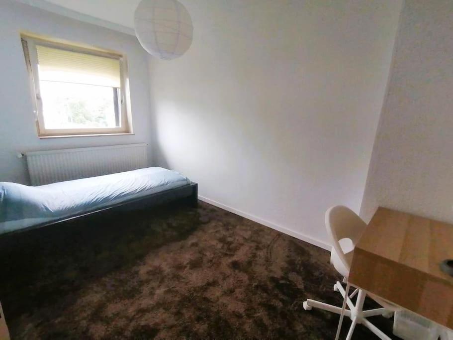One-Bedroom House photo 1