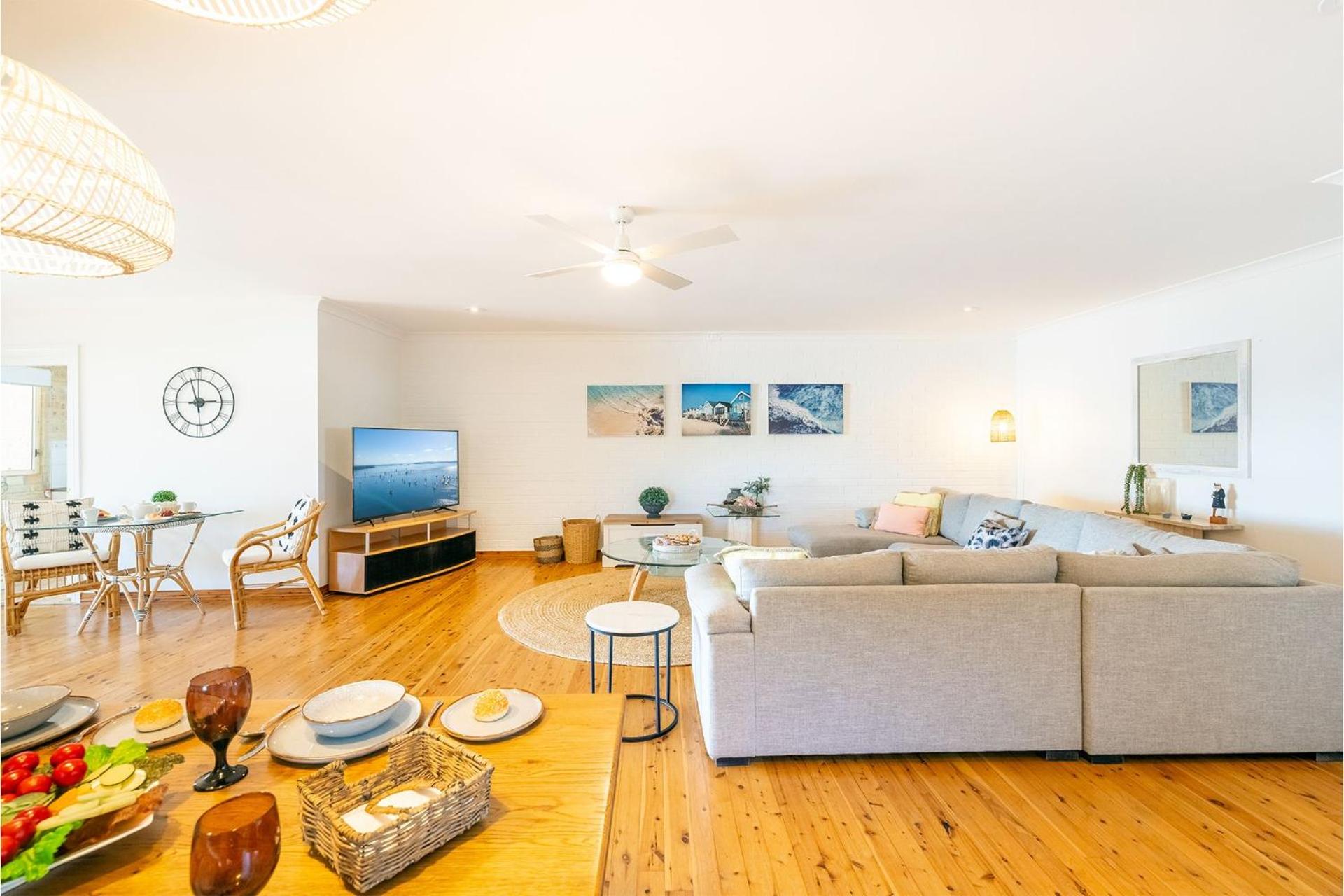 Vacation Home photo 1