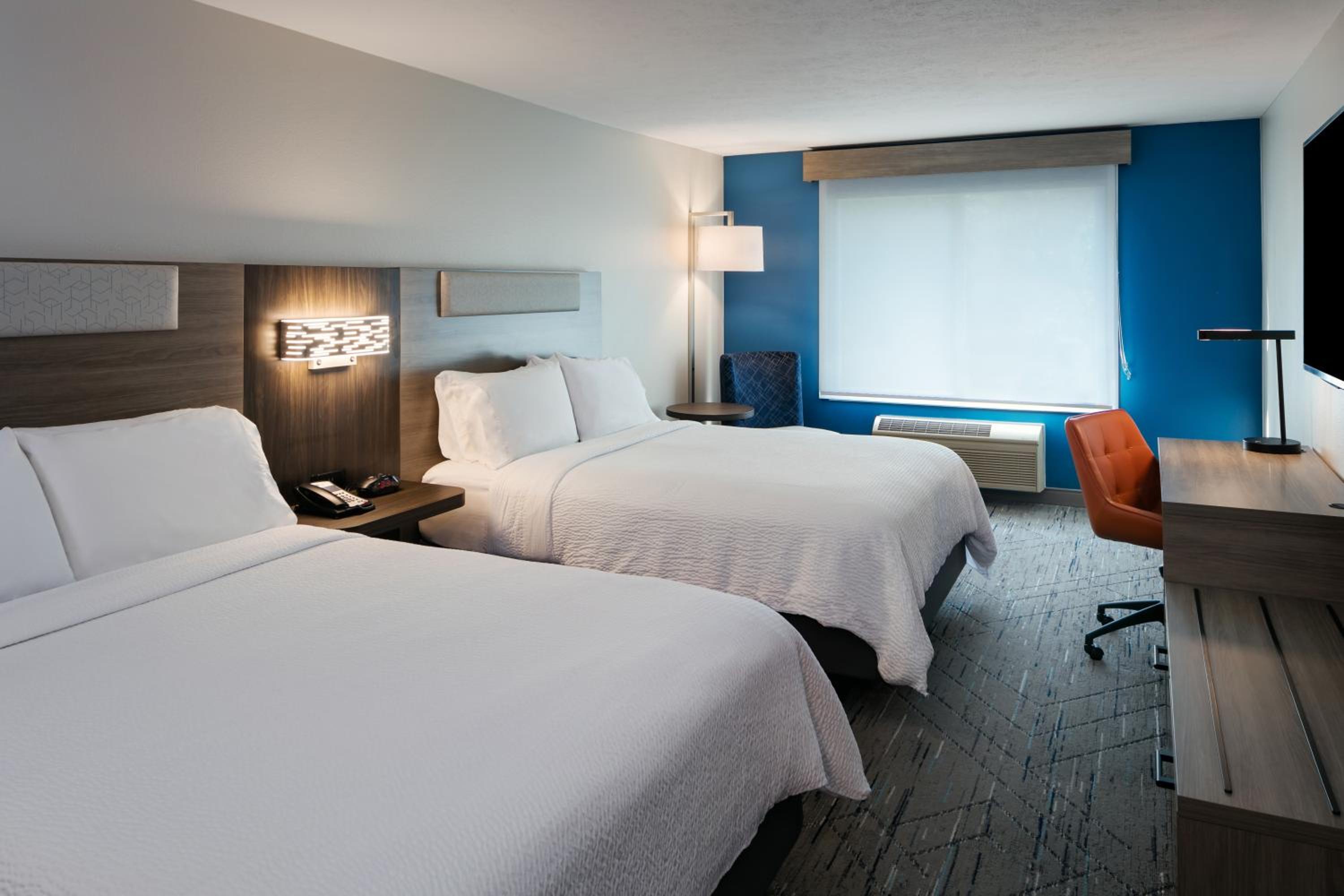 Standard Room - Photo 1
