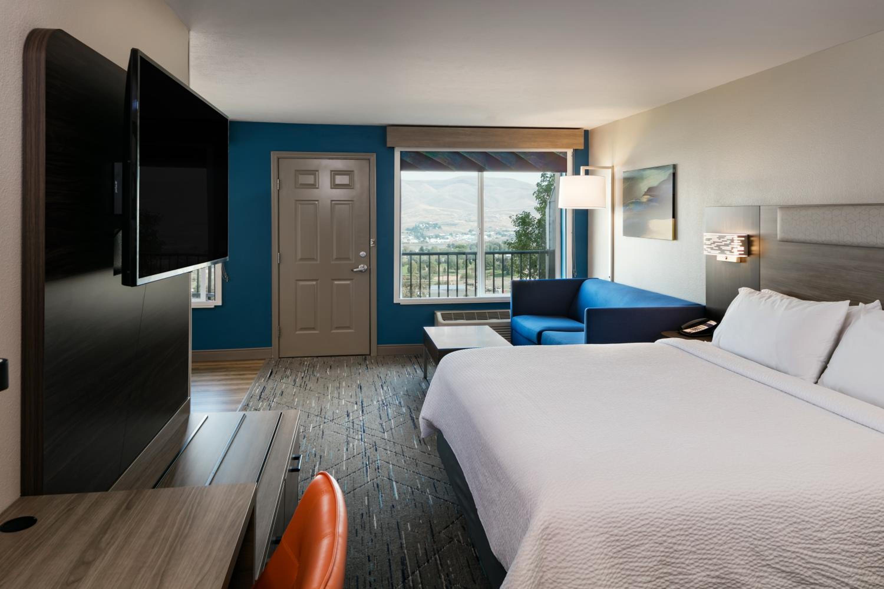 Standard Room - Photo 5