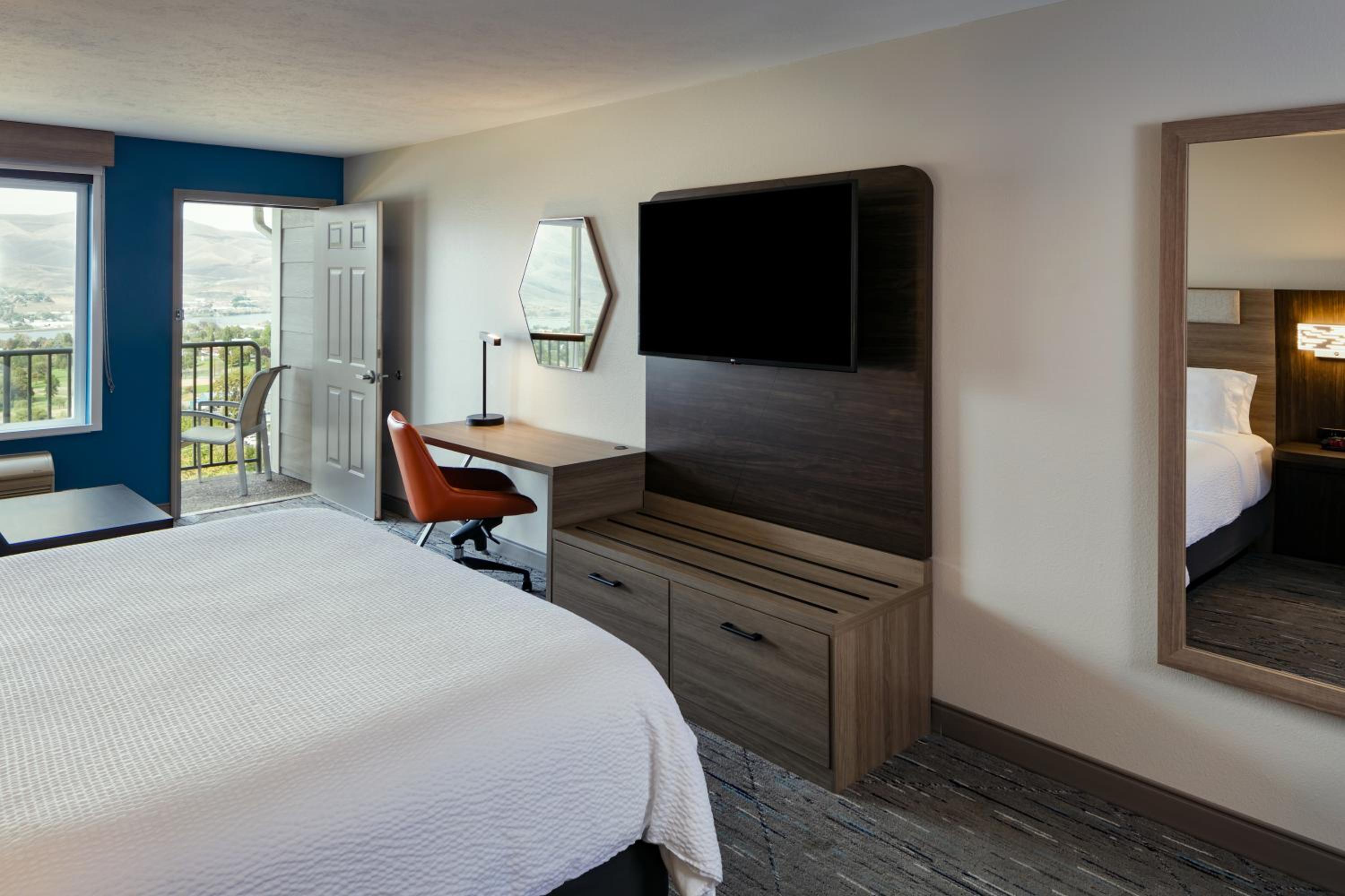 Standard Room - Photo 4
