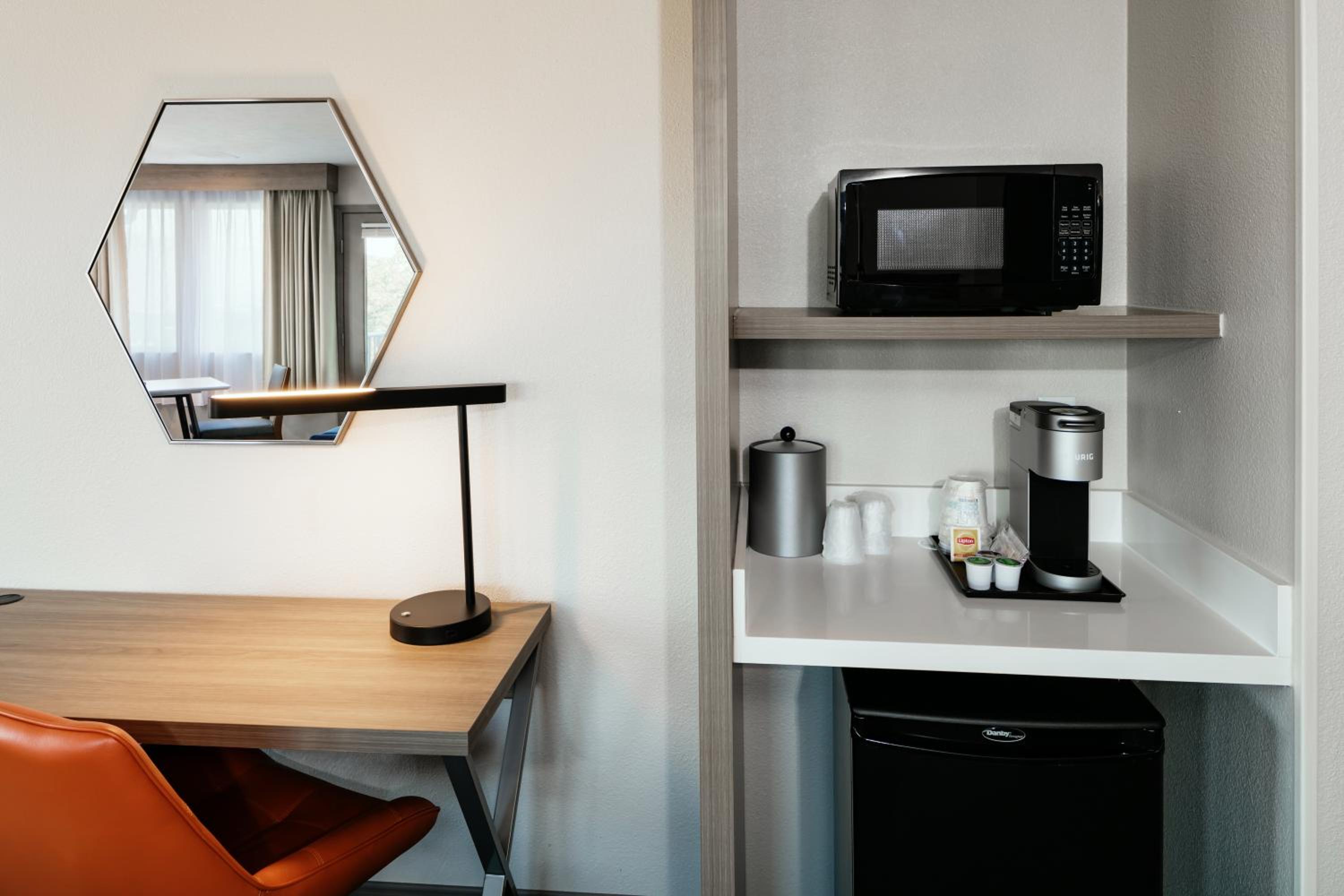 Standard Room - Photo 2