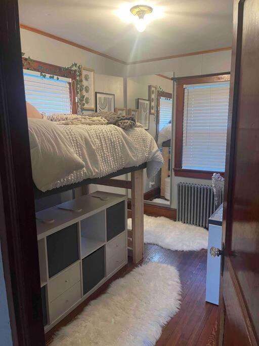 Two-Bedroom Villa photo 1