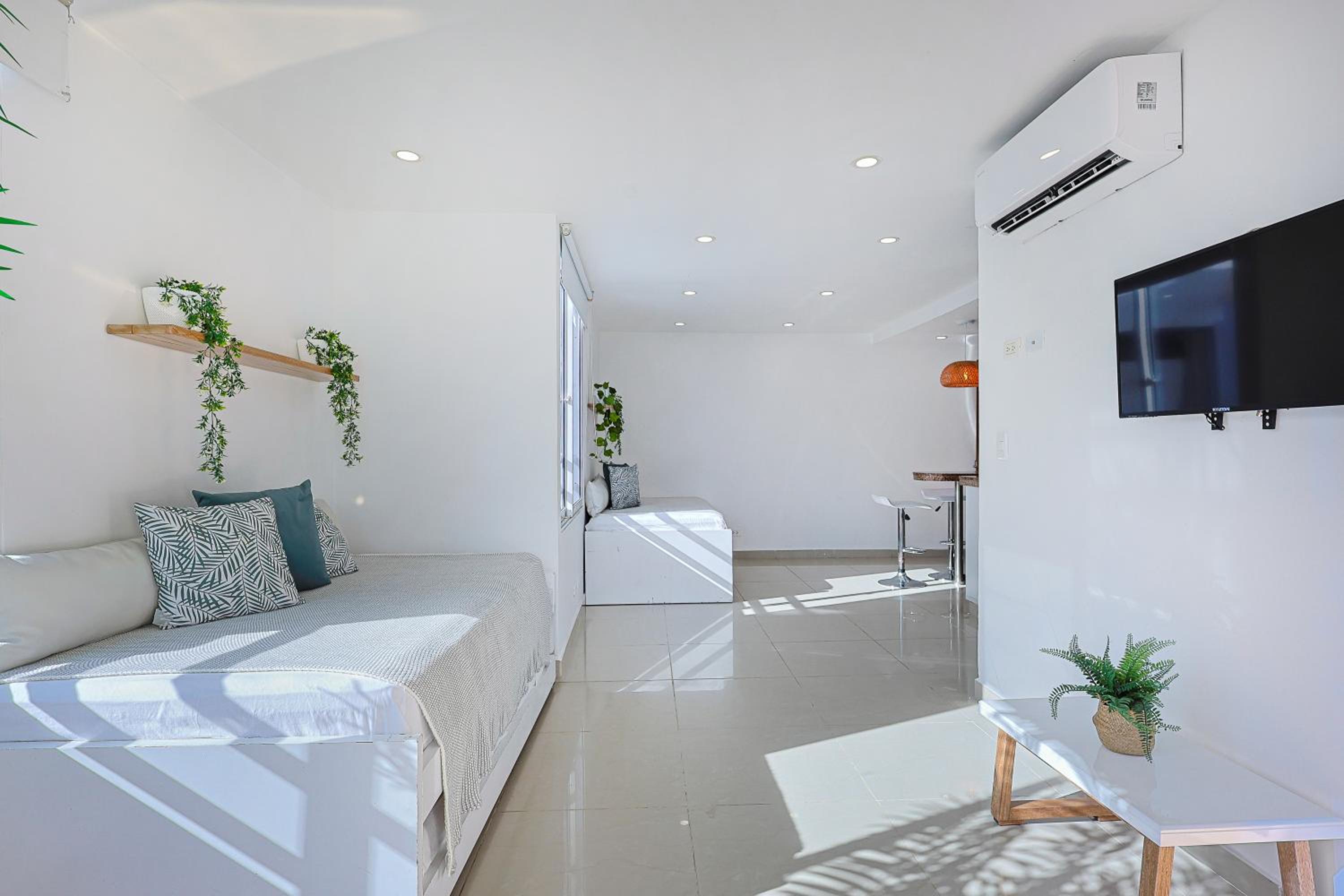 Apartment with Sea View