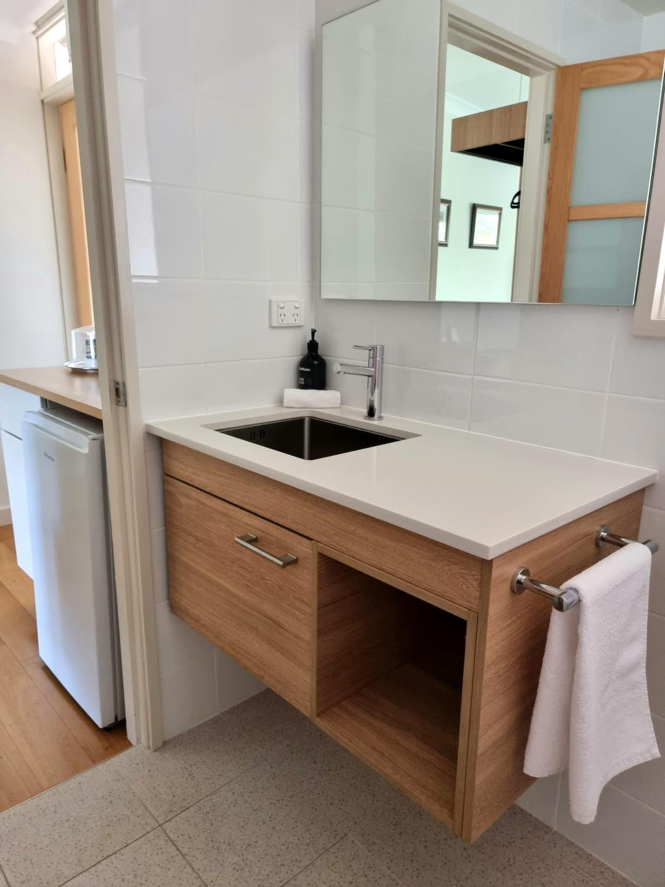Standard King Suite photo 3