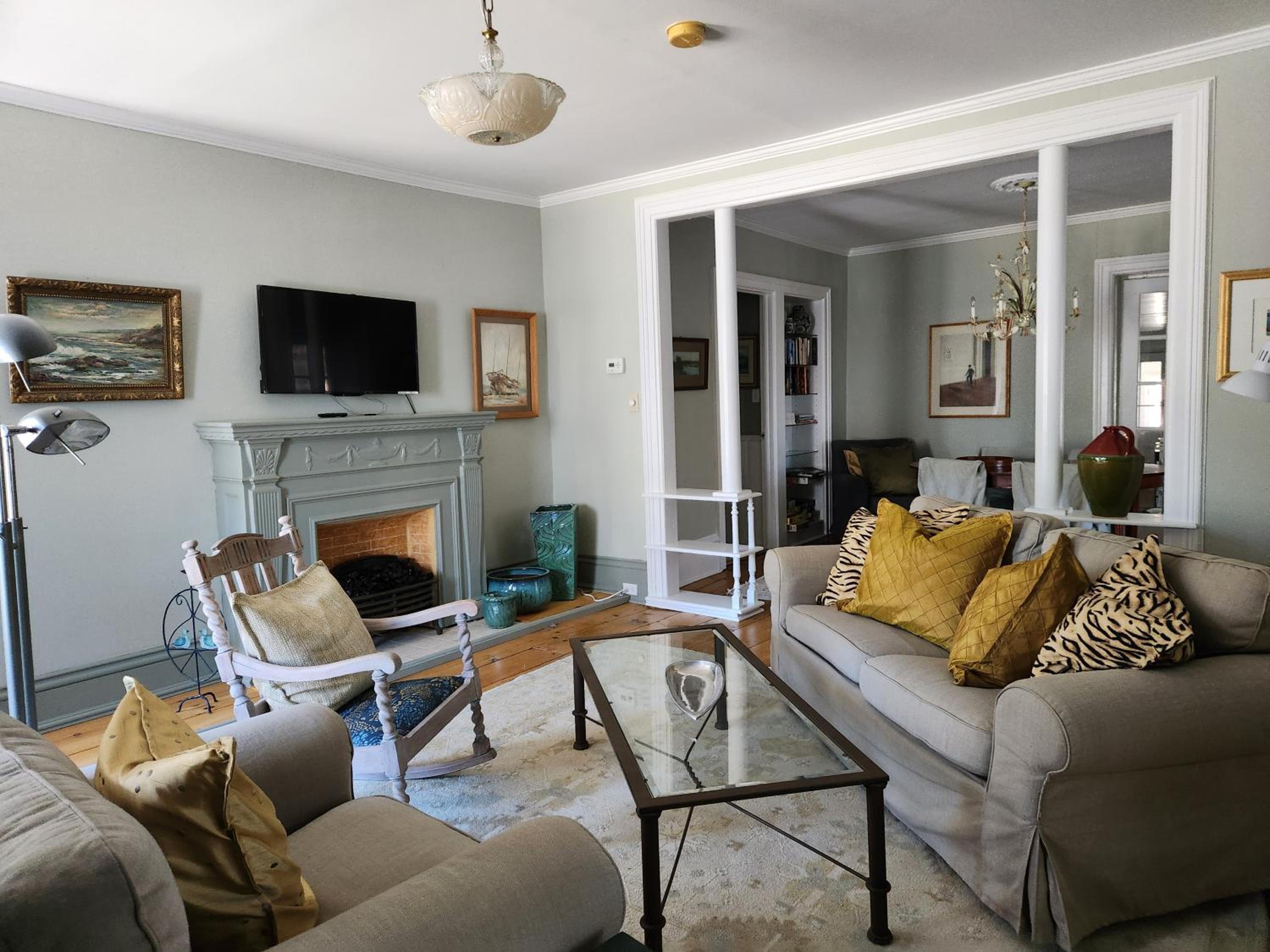 Phaeton House photo 2