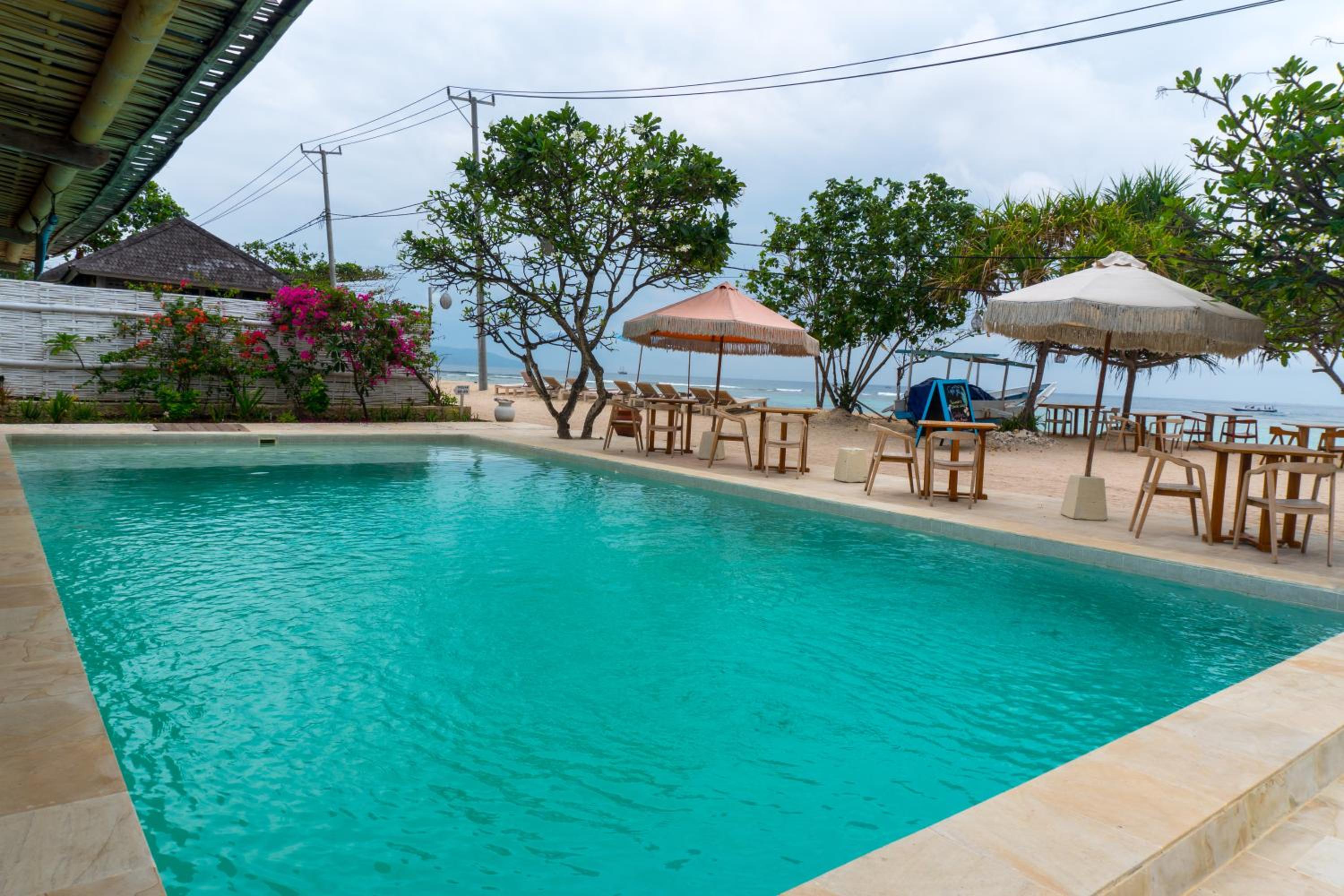 One-Bedroom Private Pool Villa - Photo 29